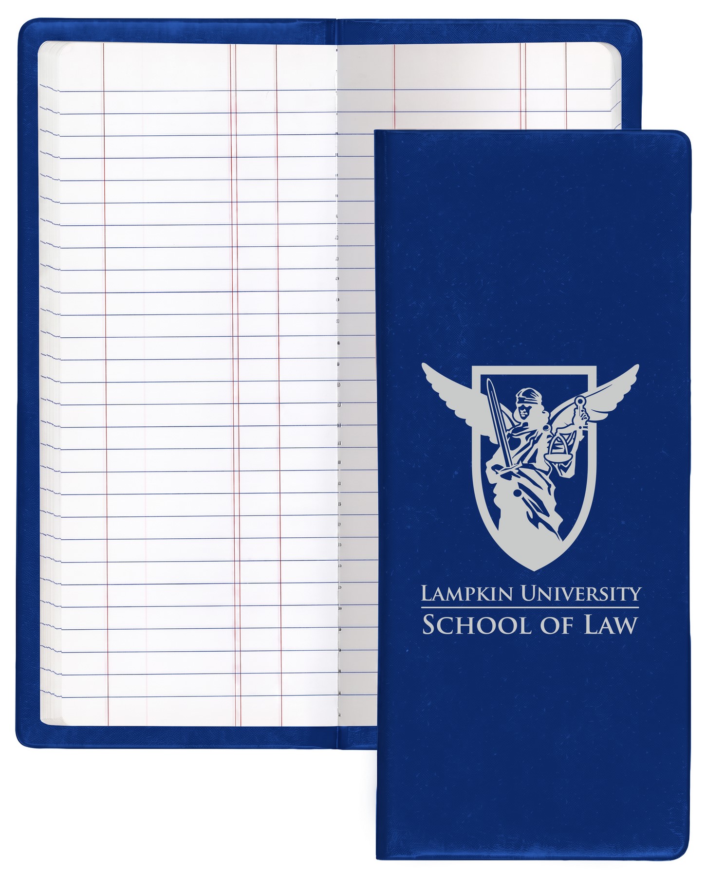 Picture of Good Value™ Value Standard Pipe Tally Book