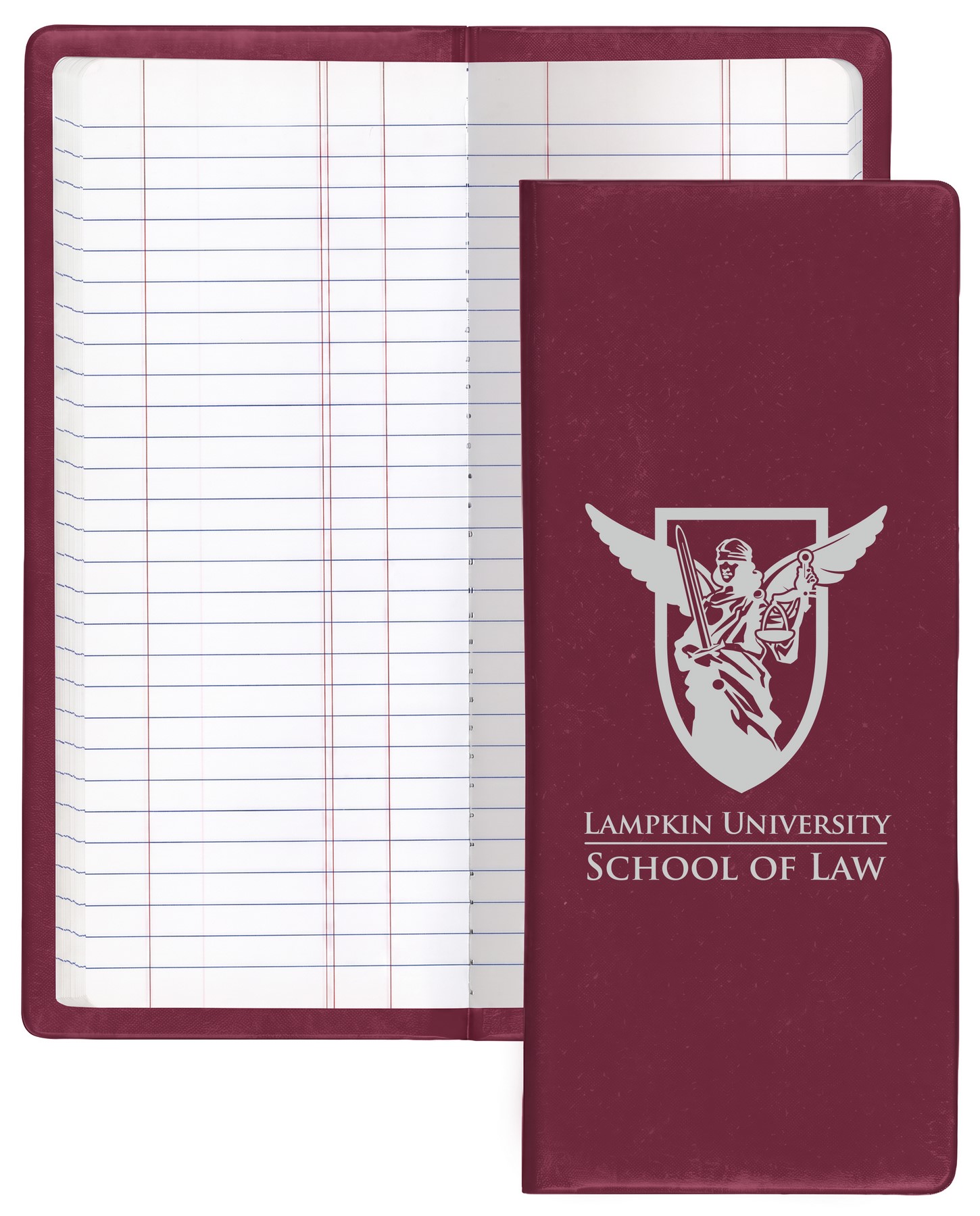 Picture of Good Value™ Value Standard Pipe Tally Book