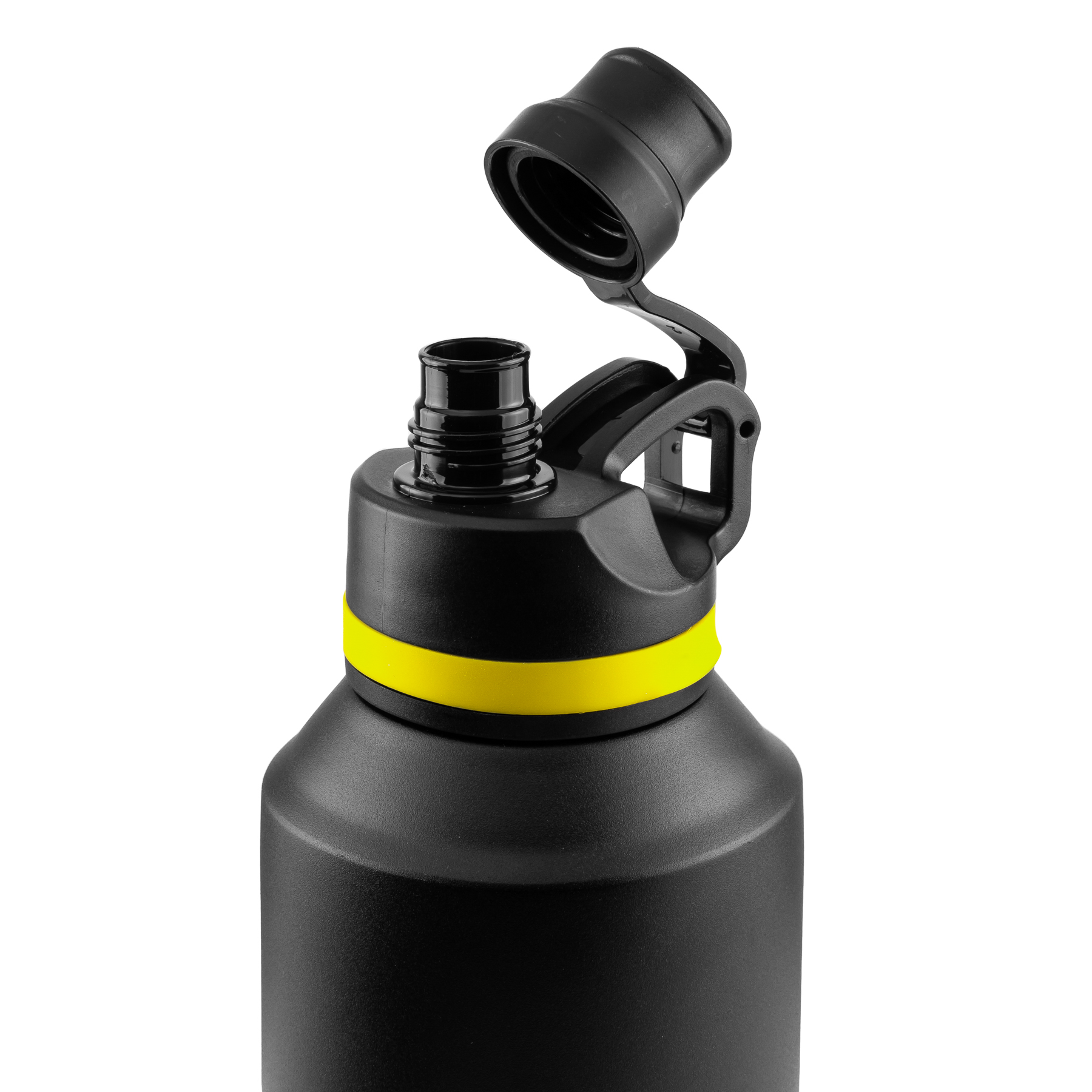 Picture of 50 oz Grizzly Bottle