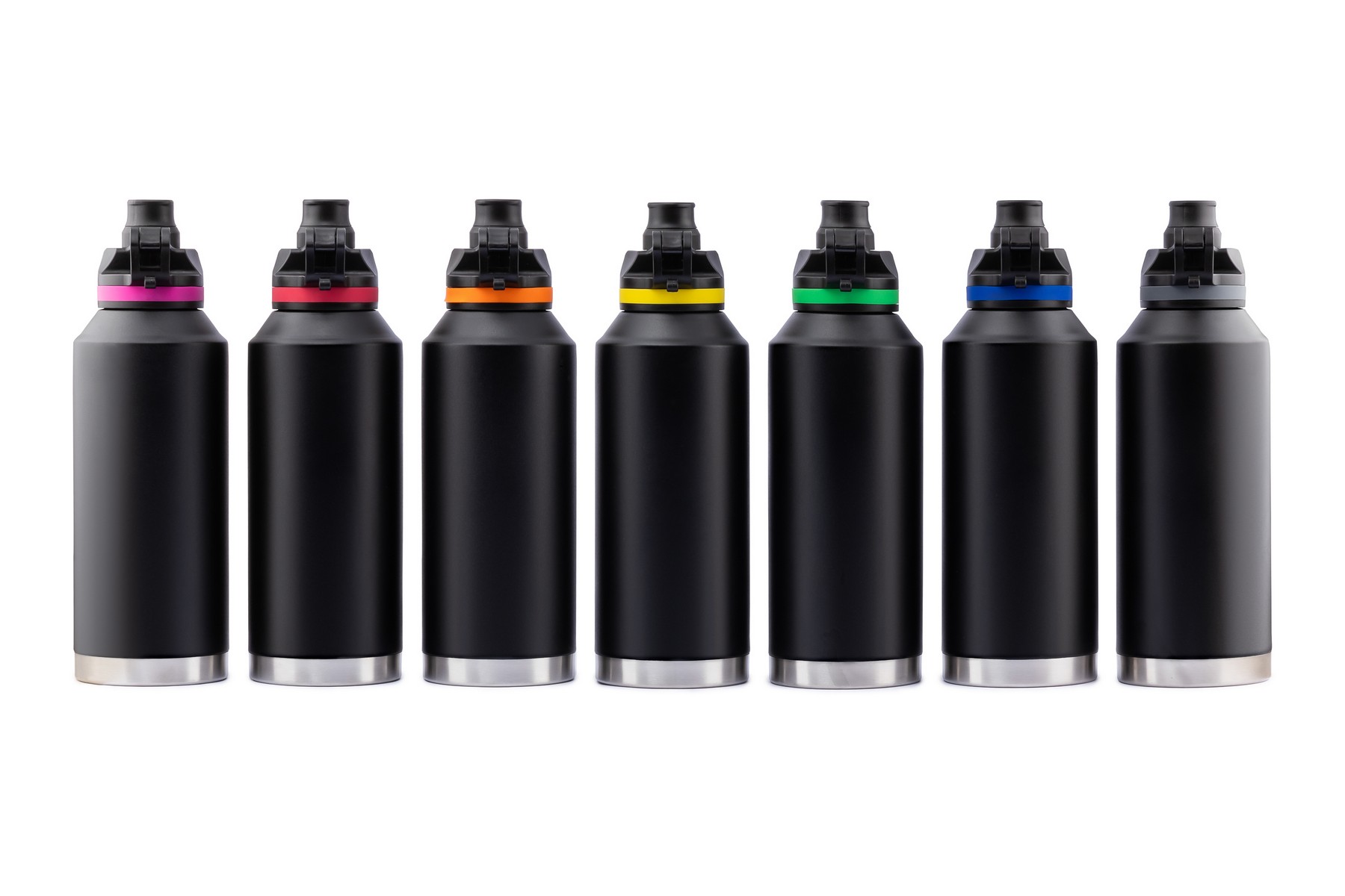 Picture of 50 oz Grizzly Bottle