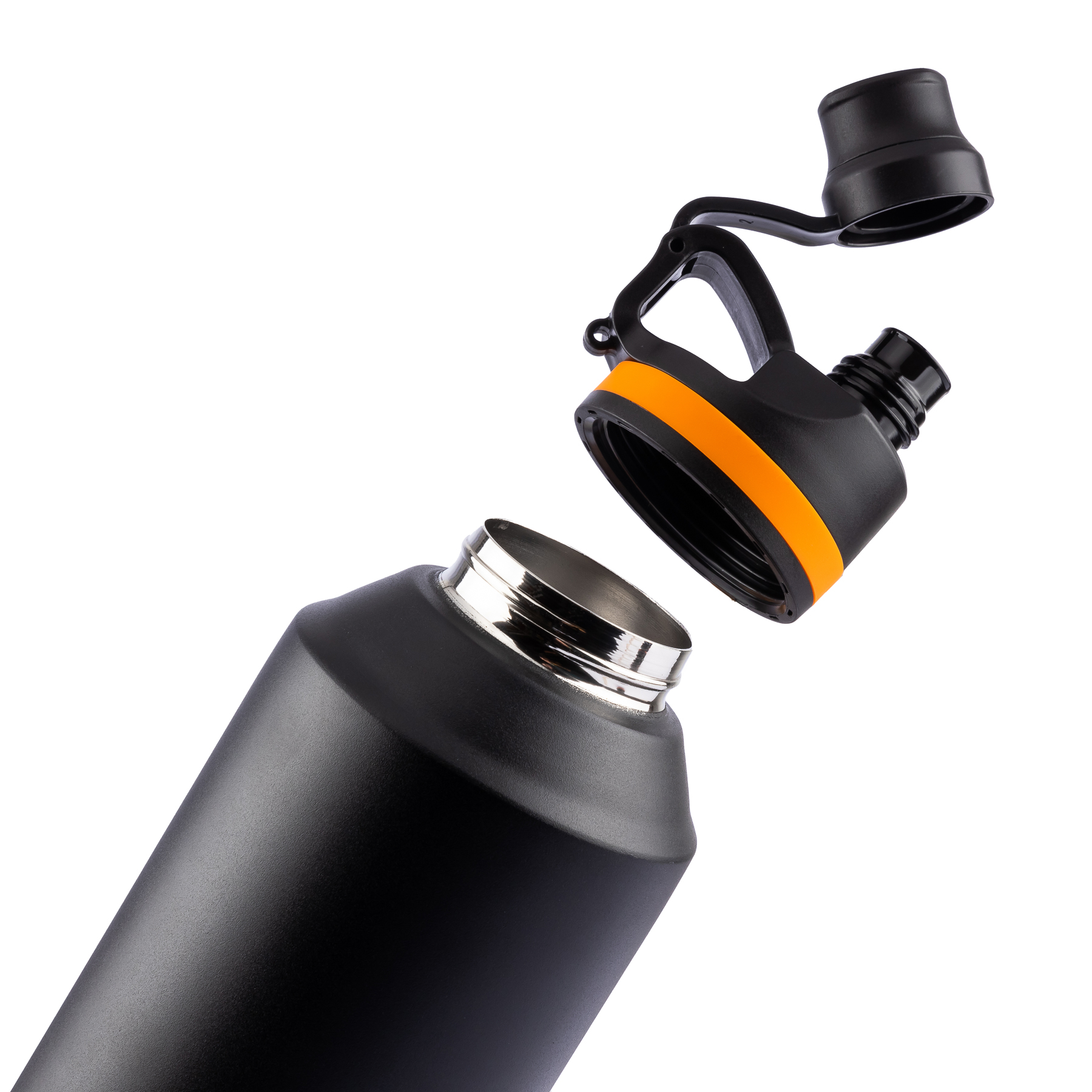 Picture of 50 oz Grizzly Bottle
