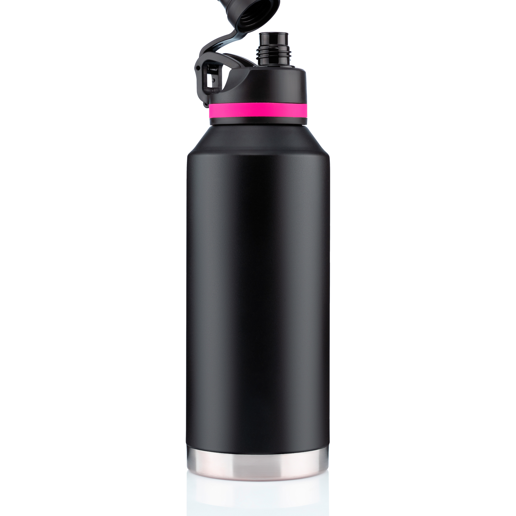 Picture of 50 oz Grizzly Bottle