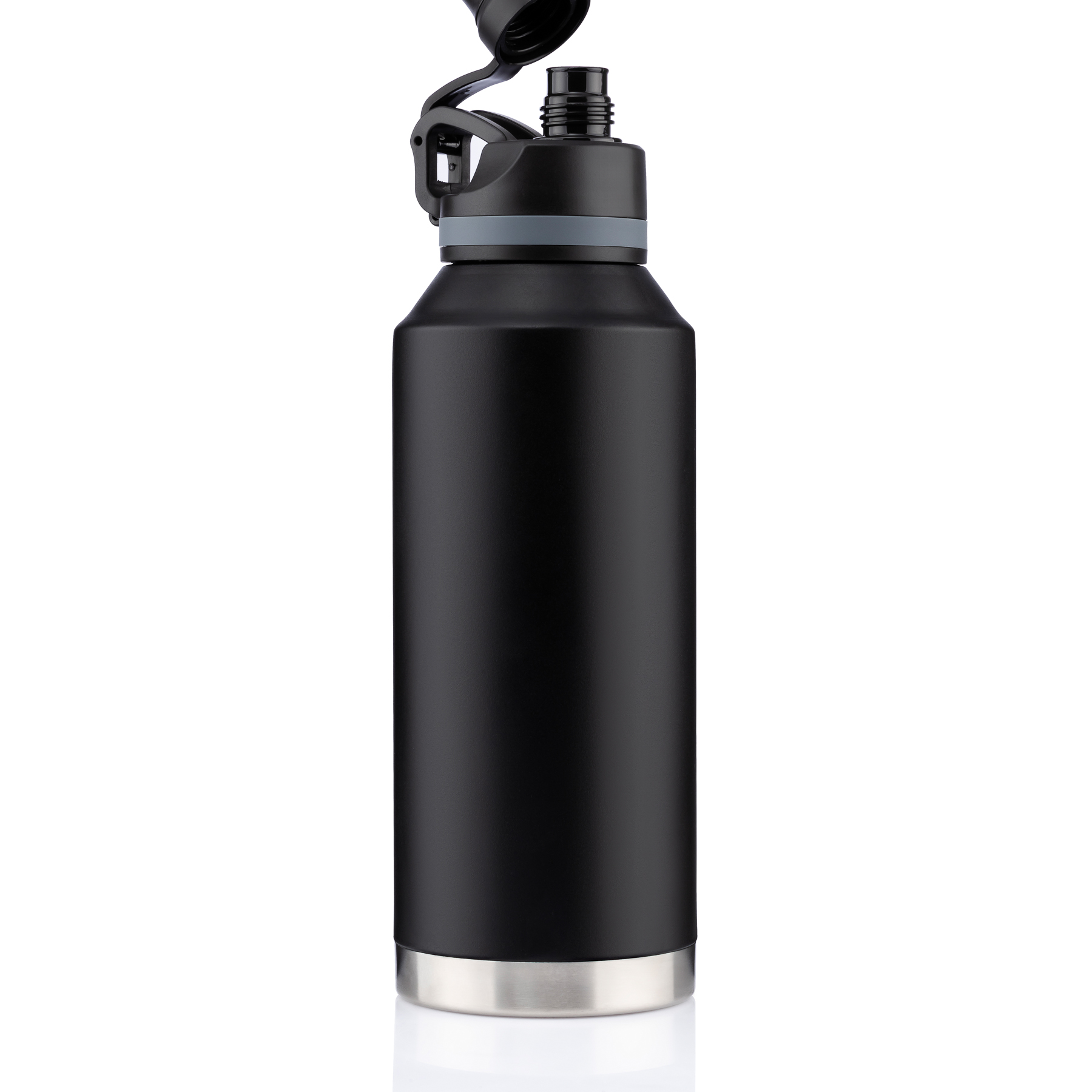 Picture of 50 oz Grizzly Bottle