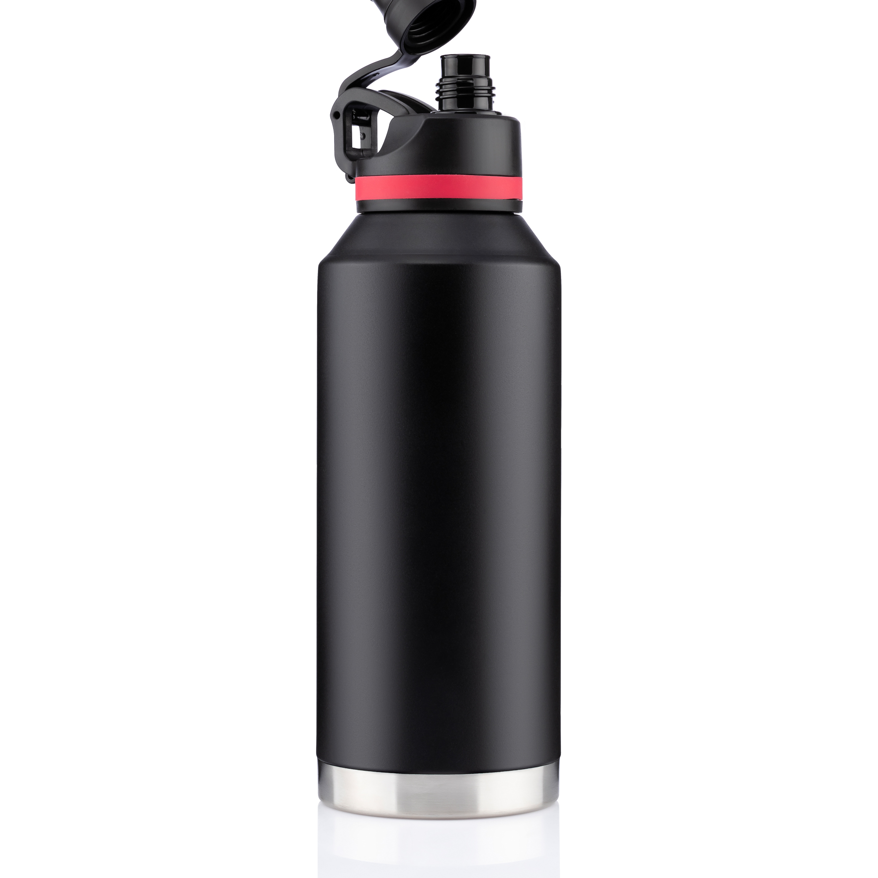 Picture of 50 oz Grizzly Bottle