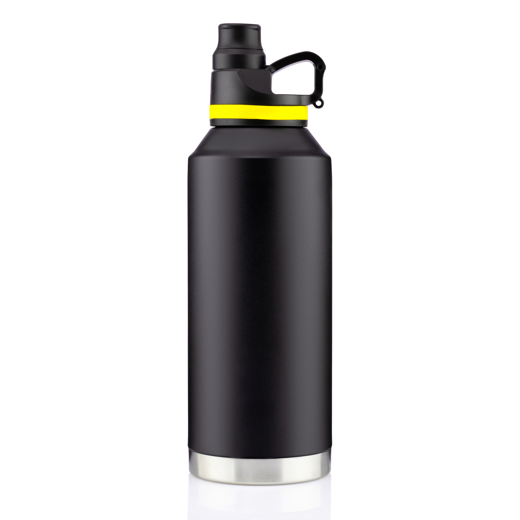Picture of 50 oz Grizzly Bottle