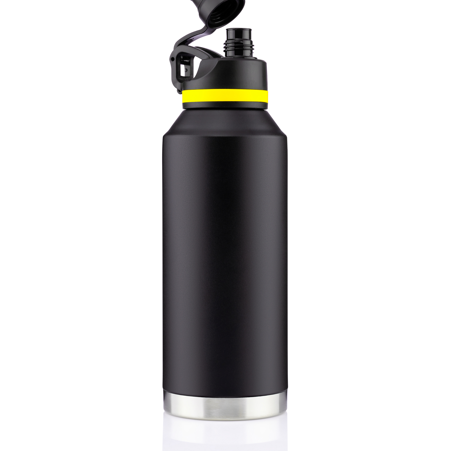 Picture of 50 oz Grizzly Bottle