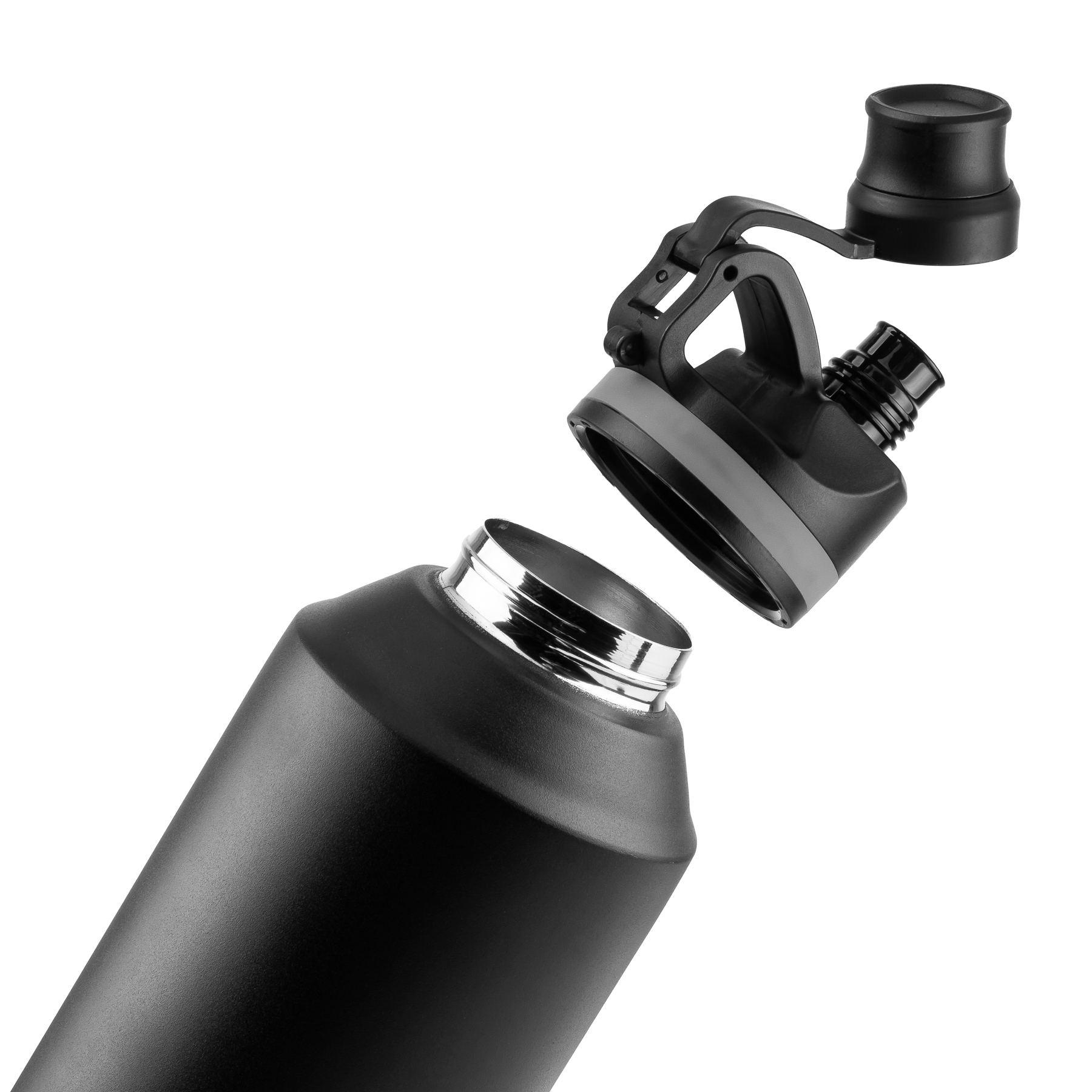 Picture of 50 oz Grizzly Bottle