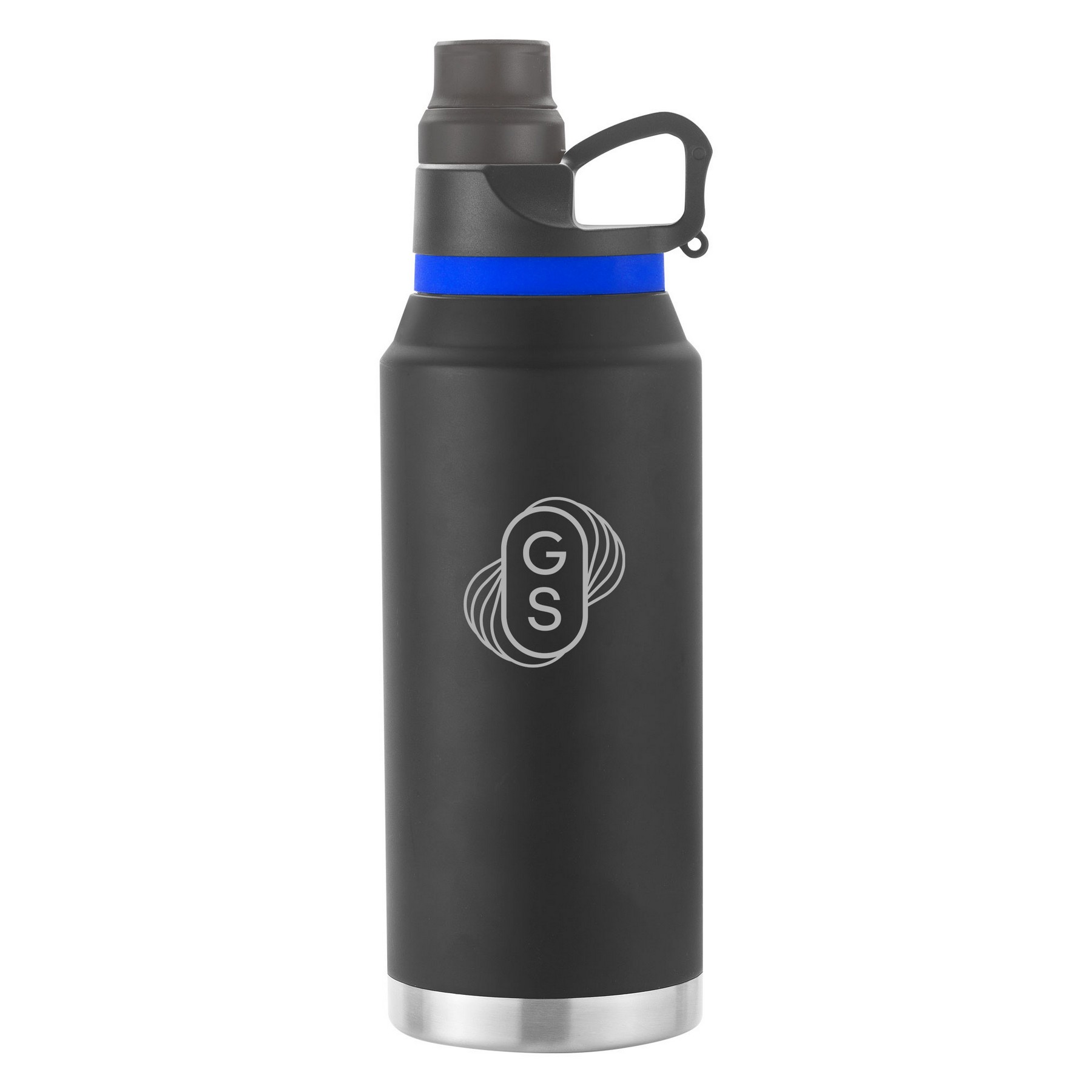 Picture of 50 oz Grizzly Bottle