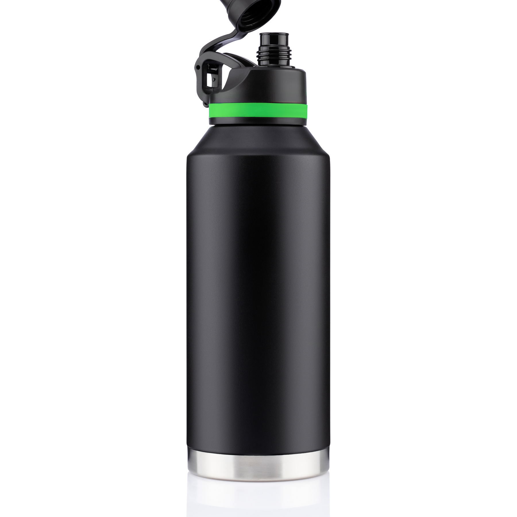 Picture of 50 oz Grizzly Bottle