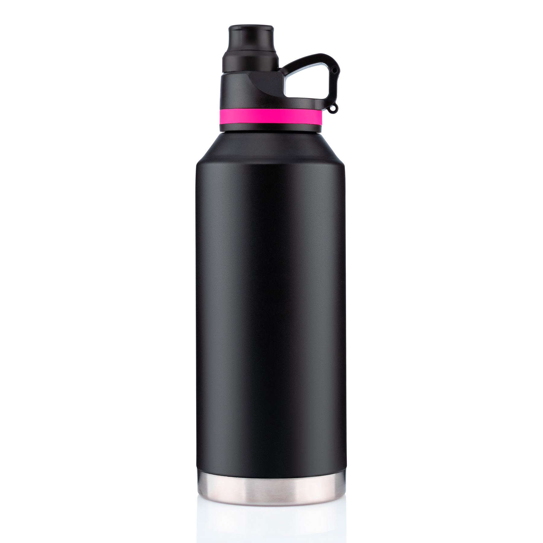 Picture of 50 oz Grizzly Bottle