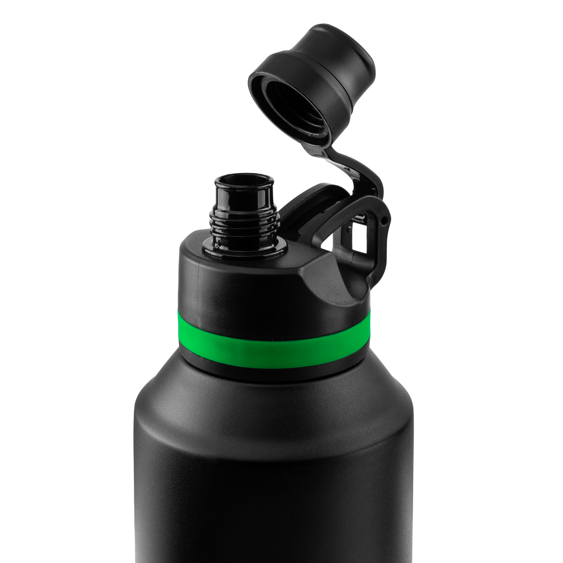 Picture of 50 oz Grizzly Bottle