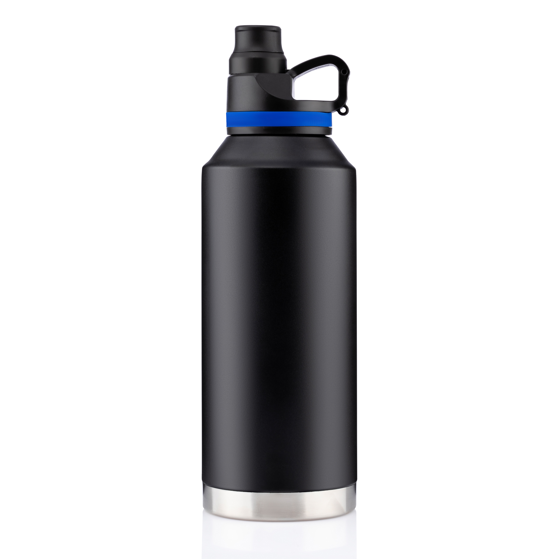 Picture of 50 oz Grizzly Bottle