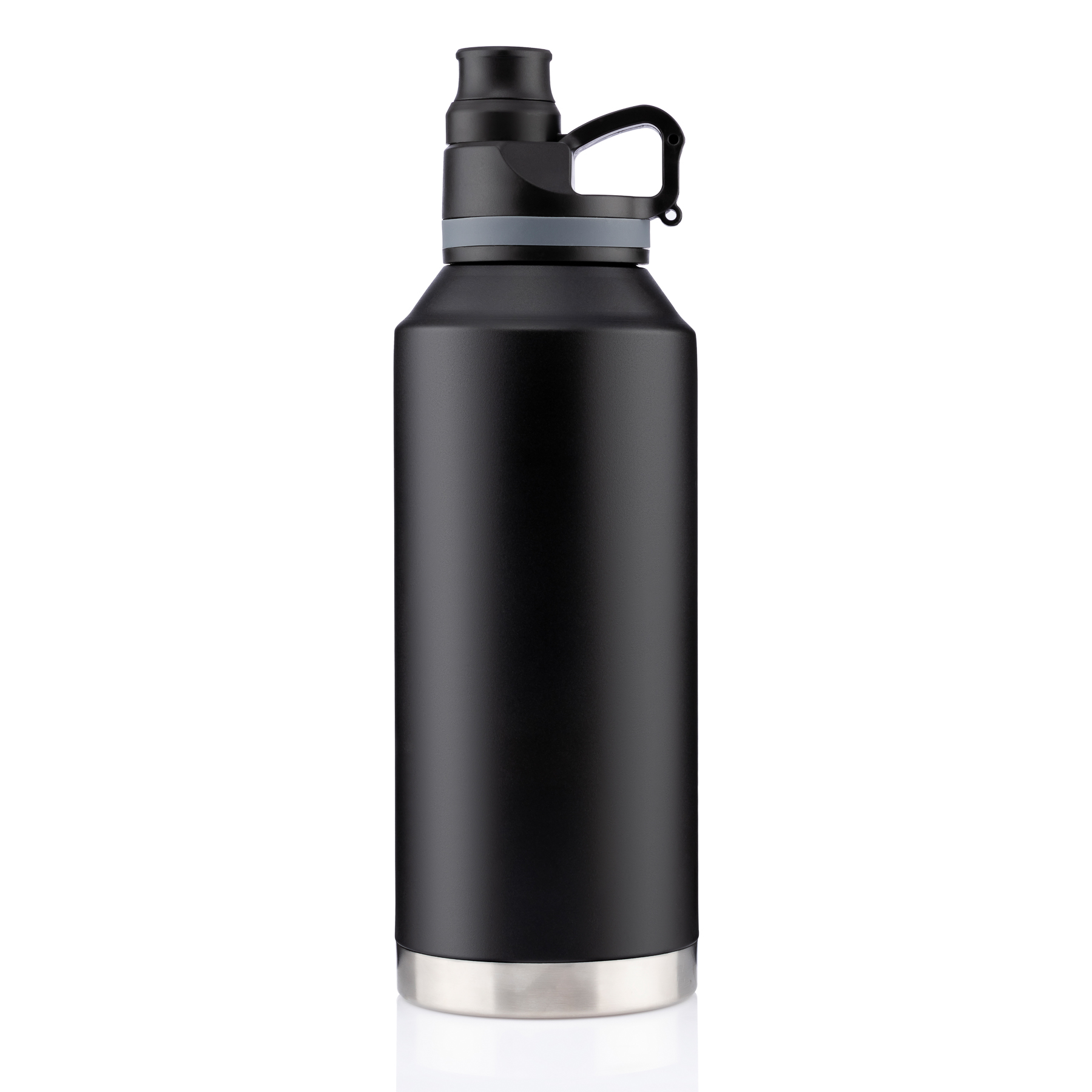 Picture of 50 oz Grizzly Bottle