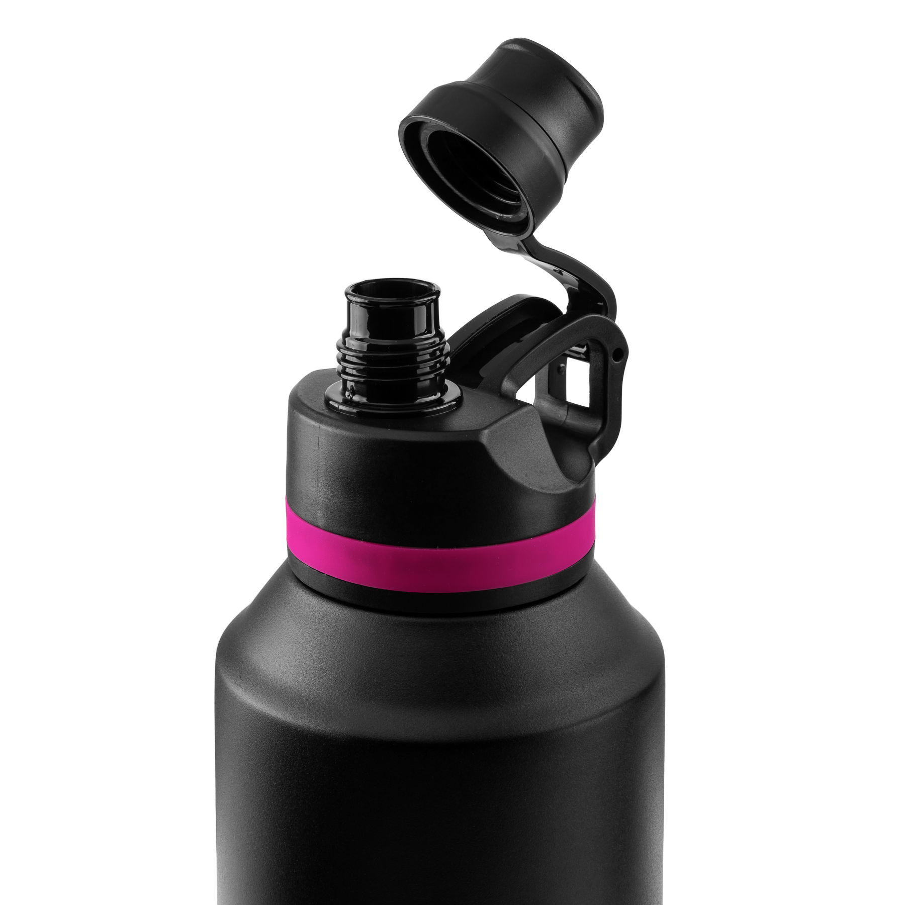 Picture of 50 oz Grizzly Bottle