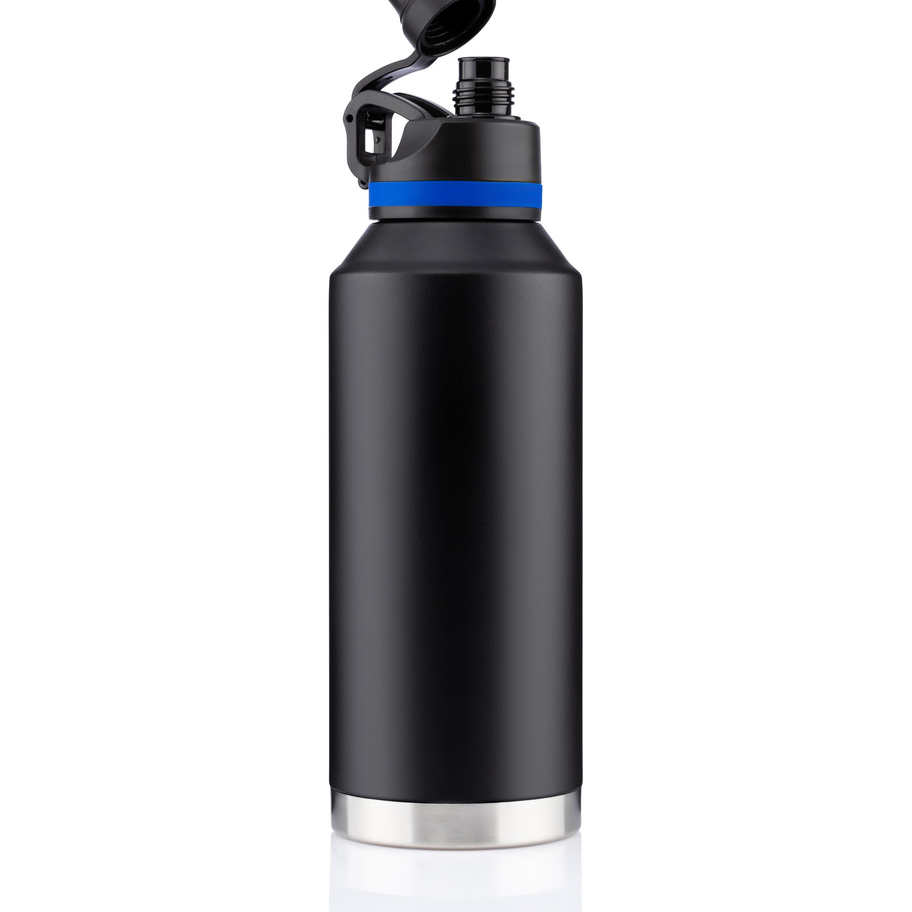 Picture of 50 oz Grizzly Bottle