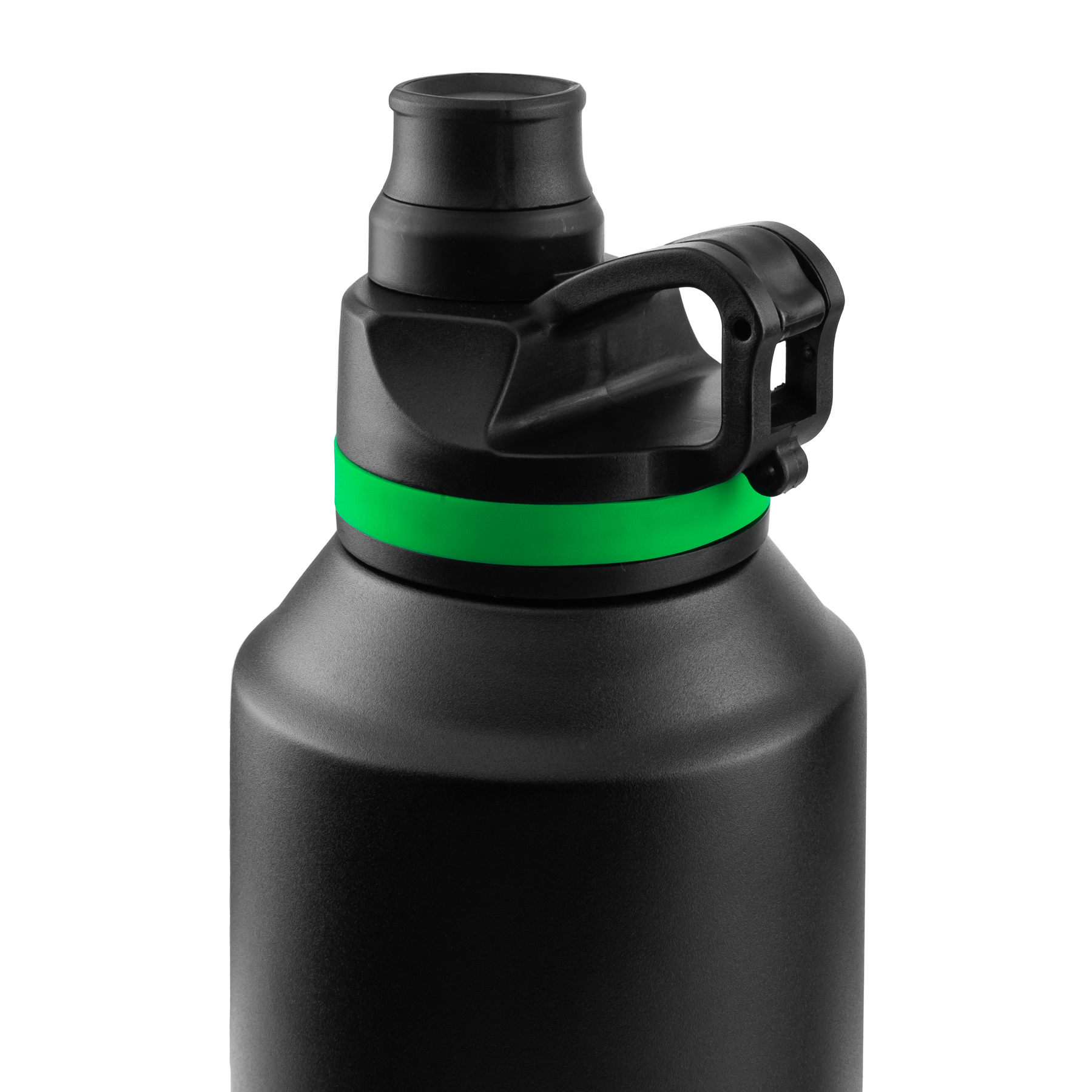 Picture of 50 oz Grizzly Bottle