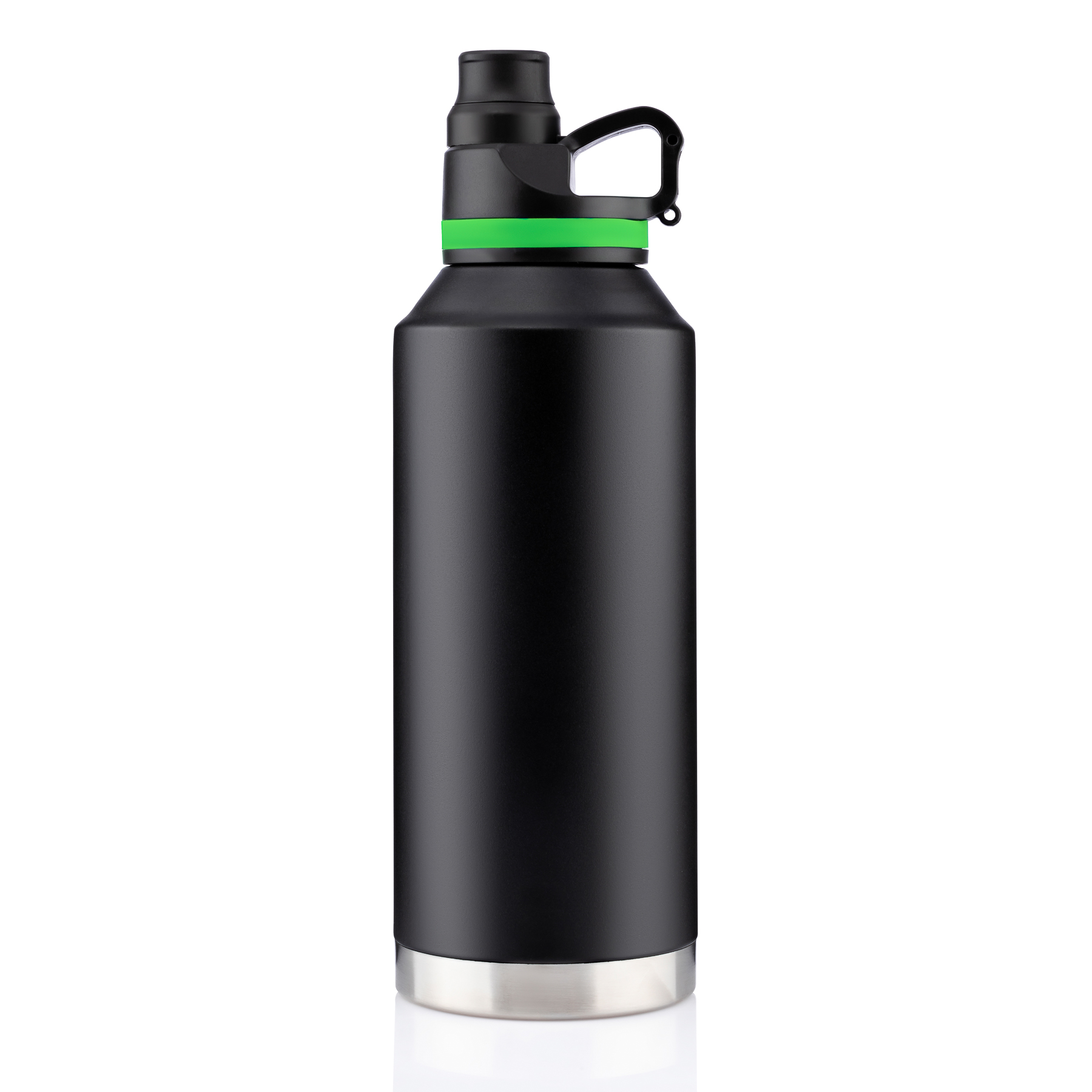 Picture of 50 oz Grizzly Bottle