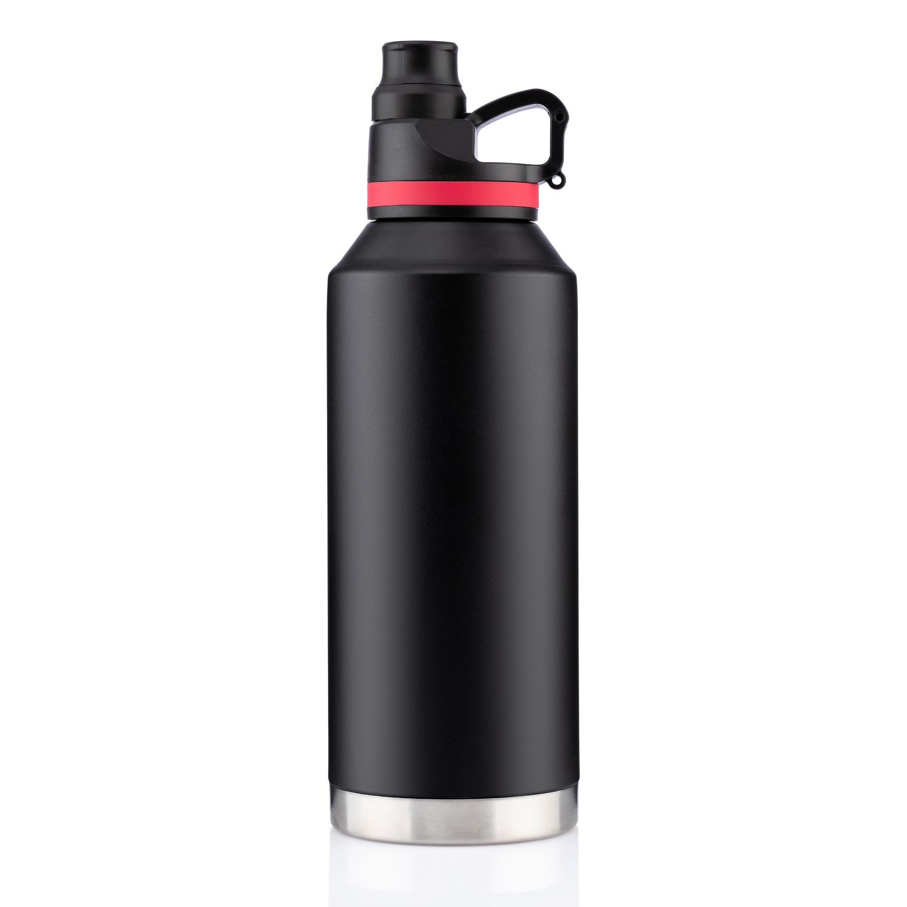 Picture of 50 oz Grizzly Bottle