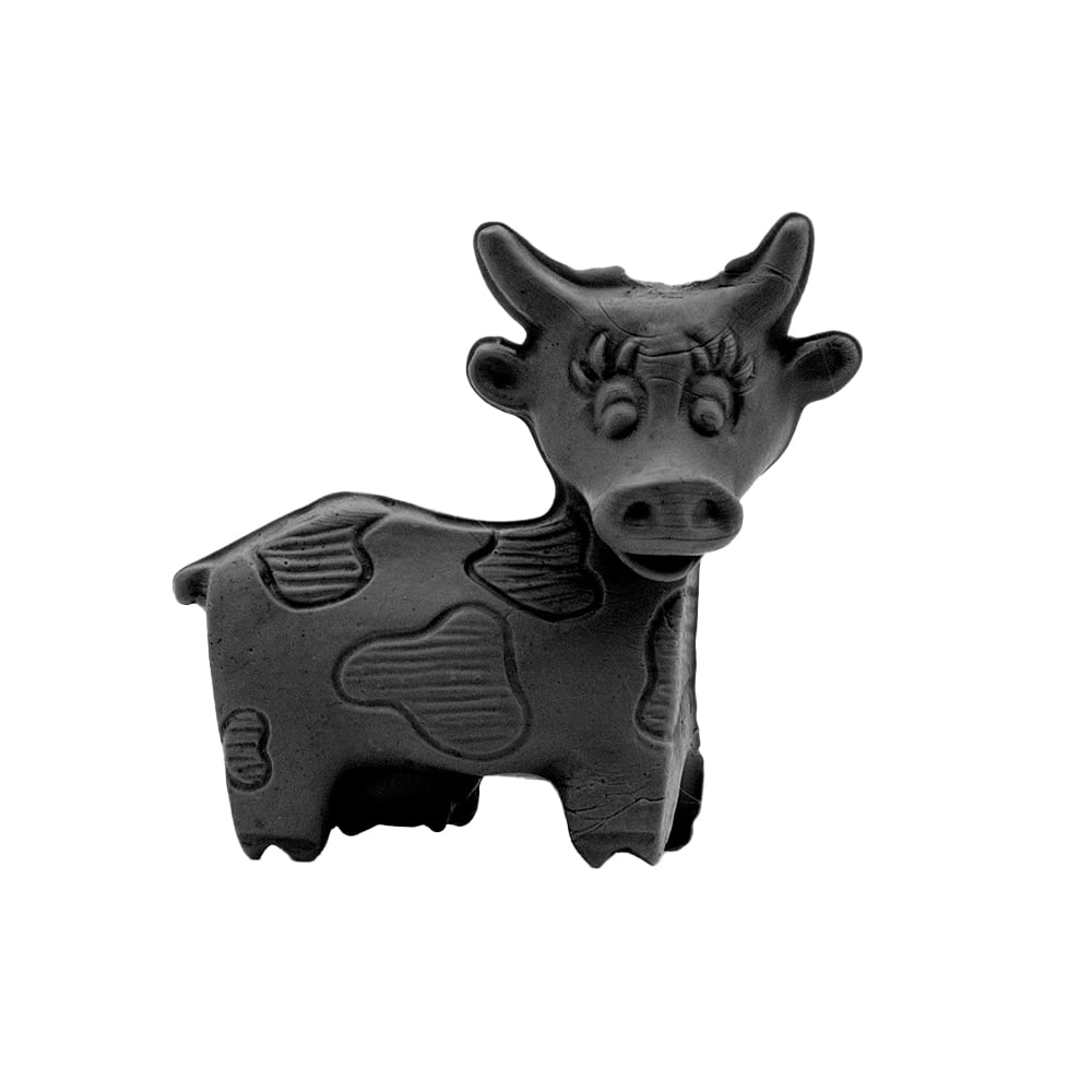Picture of Figurine Eraser Moo Cow