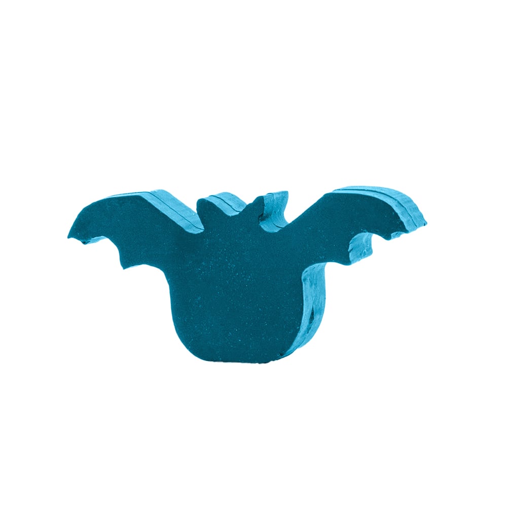Picture of Pencil-Top Eraser Bat