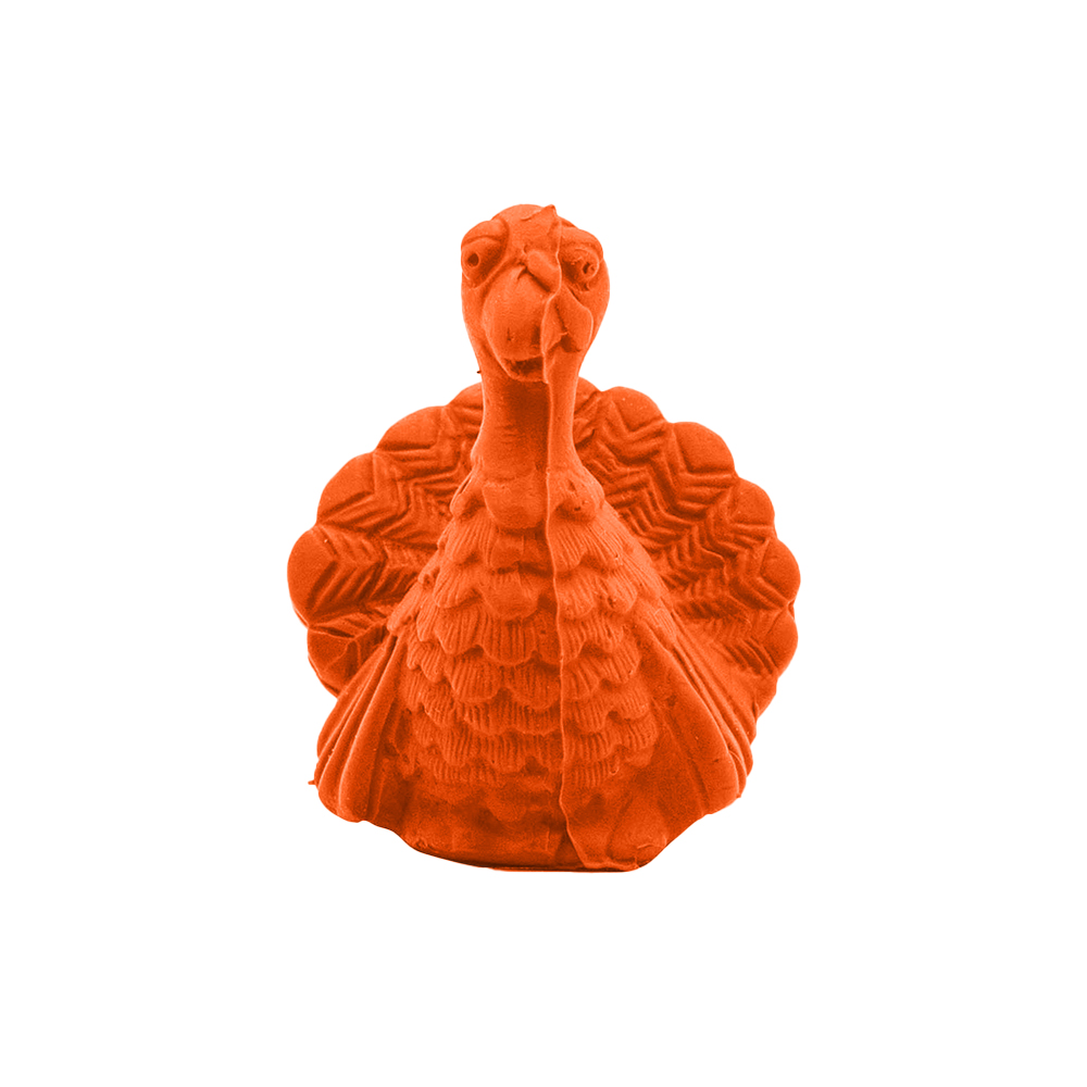 Picture of Pencil-Top Eraser Turkey