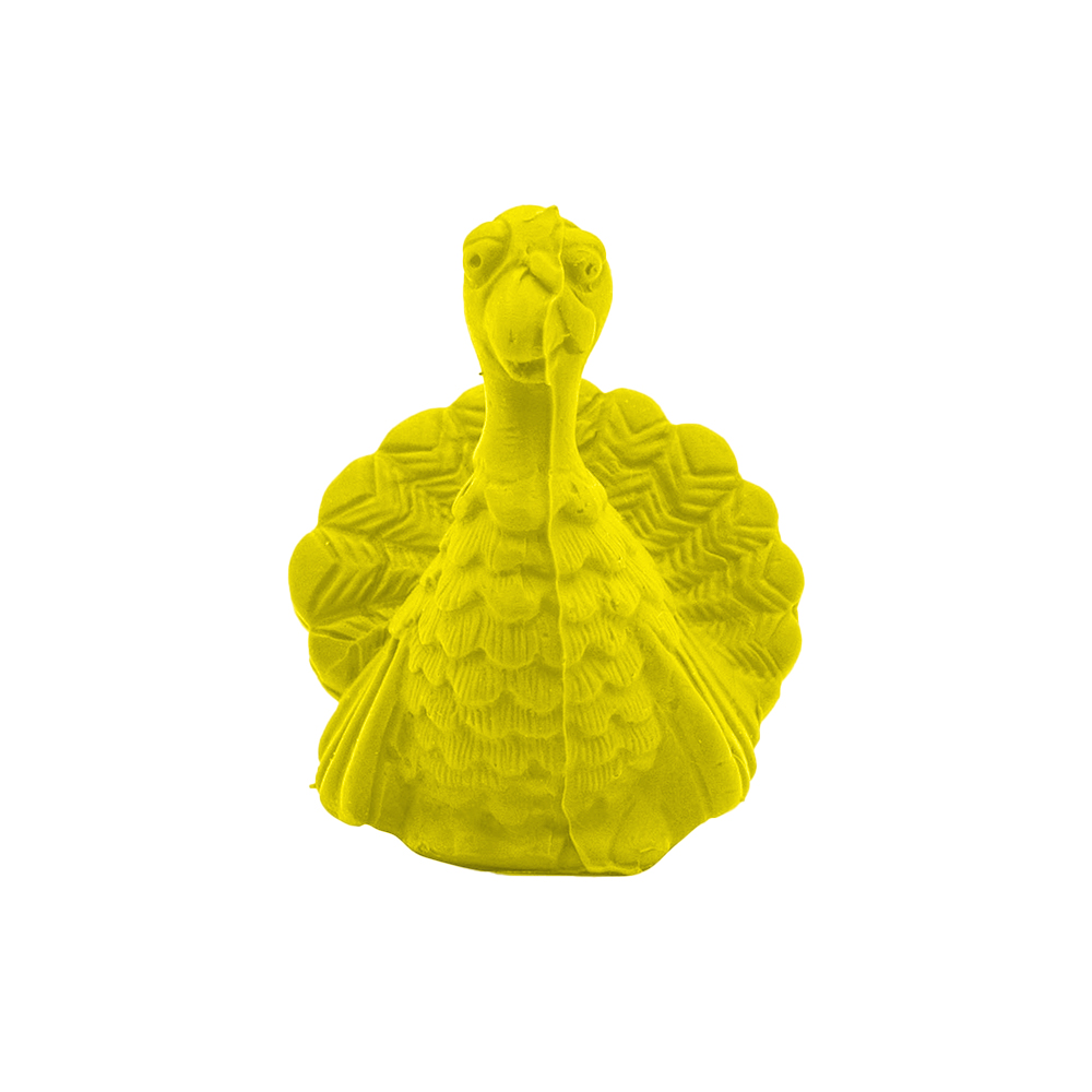 Picture of Pencil-Top Eraser Turkey