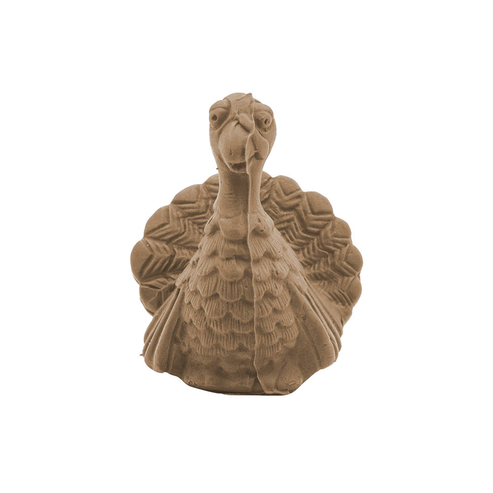 Picture of Pencil-Top Eraser Turkey