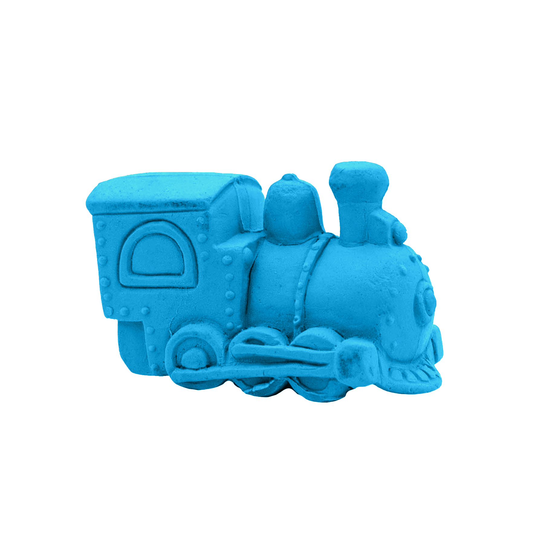 Picture of Pencil-Top Eraser Train Engine