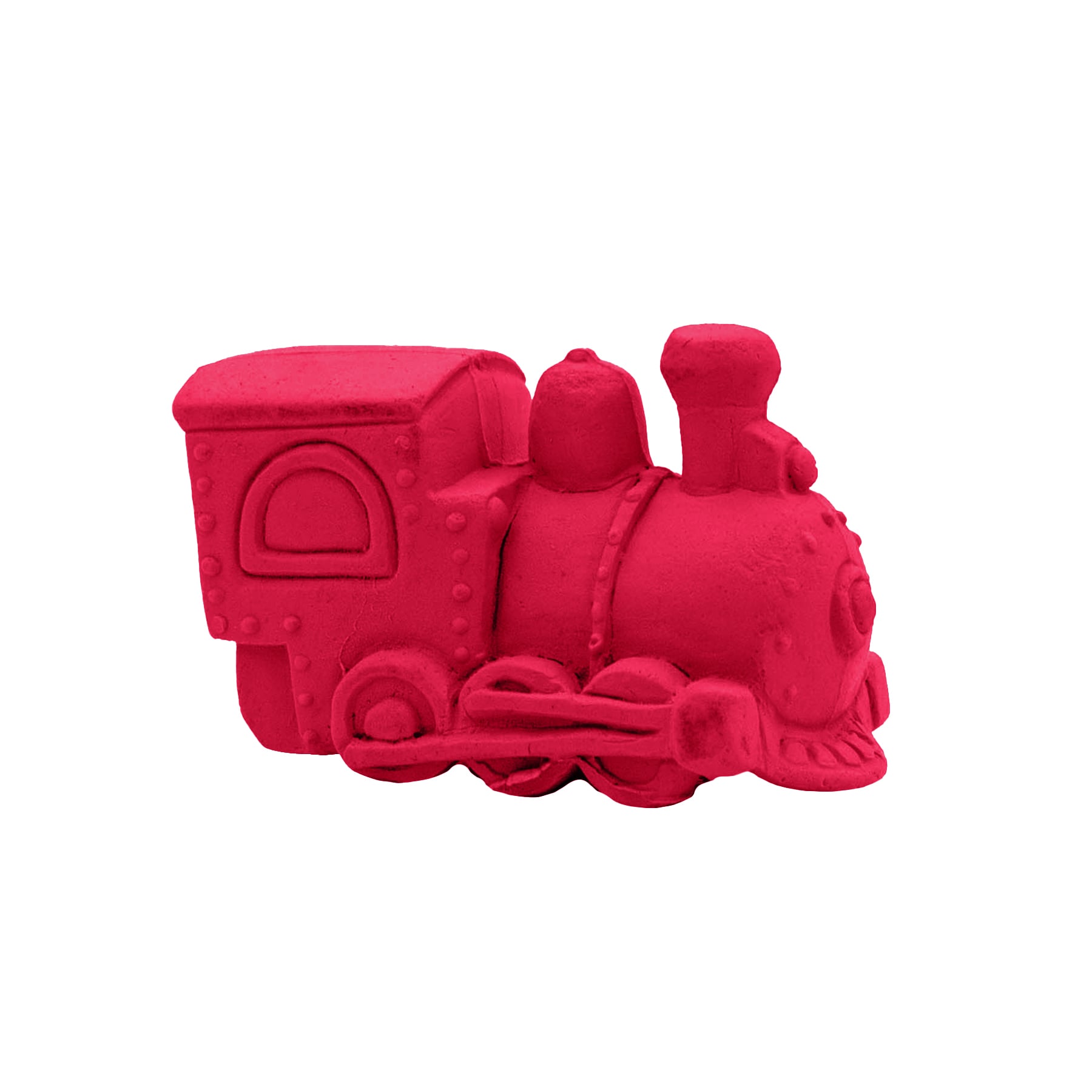 Picture of Pencil-Top Eraser Train Engine