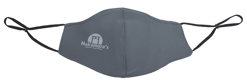Picture of Good Value™ Comfy Performance Face Mask