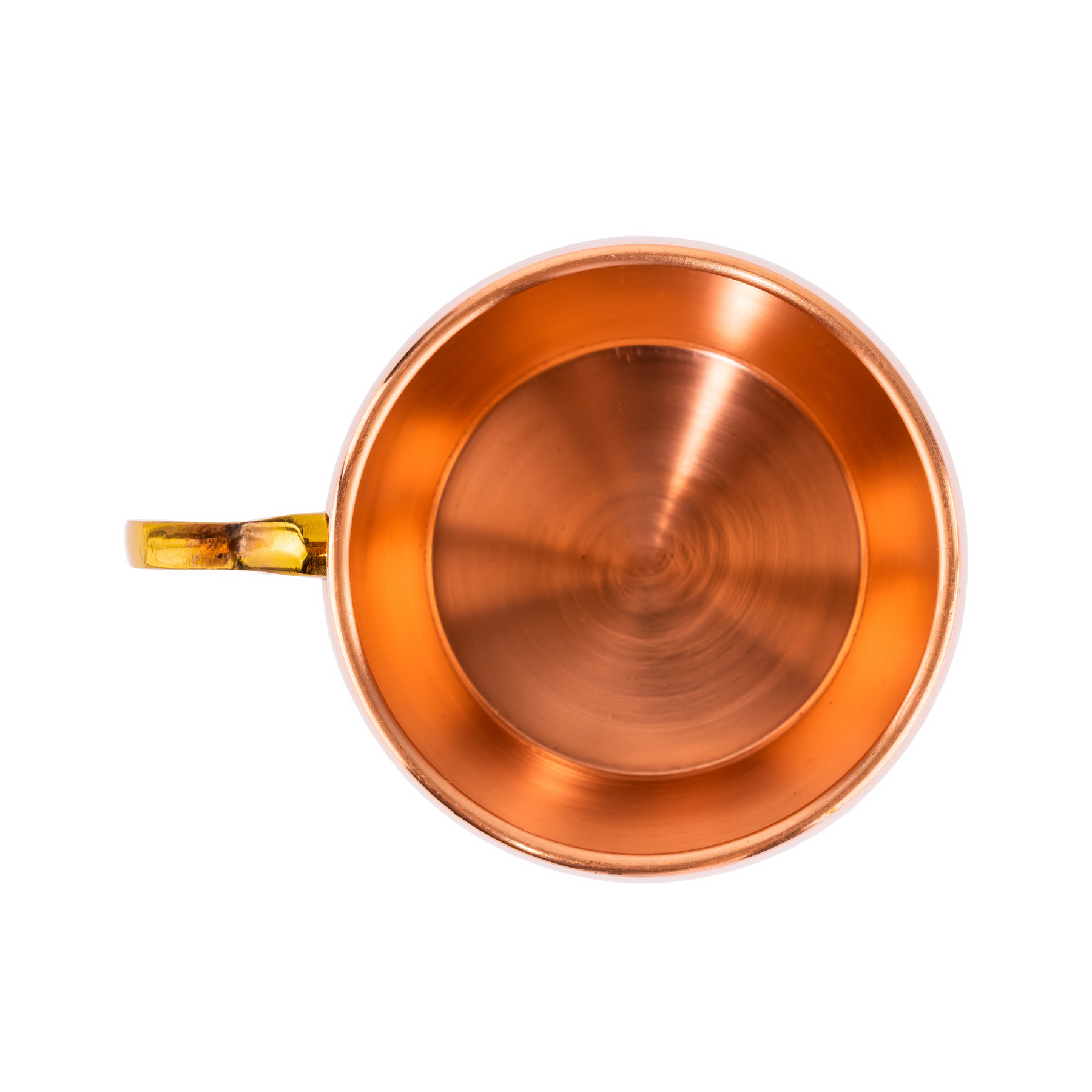 Picture of 17 oz Moscow Mule Mug