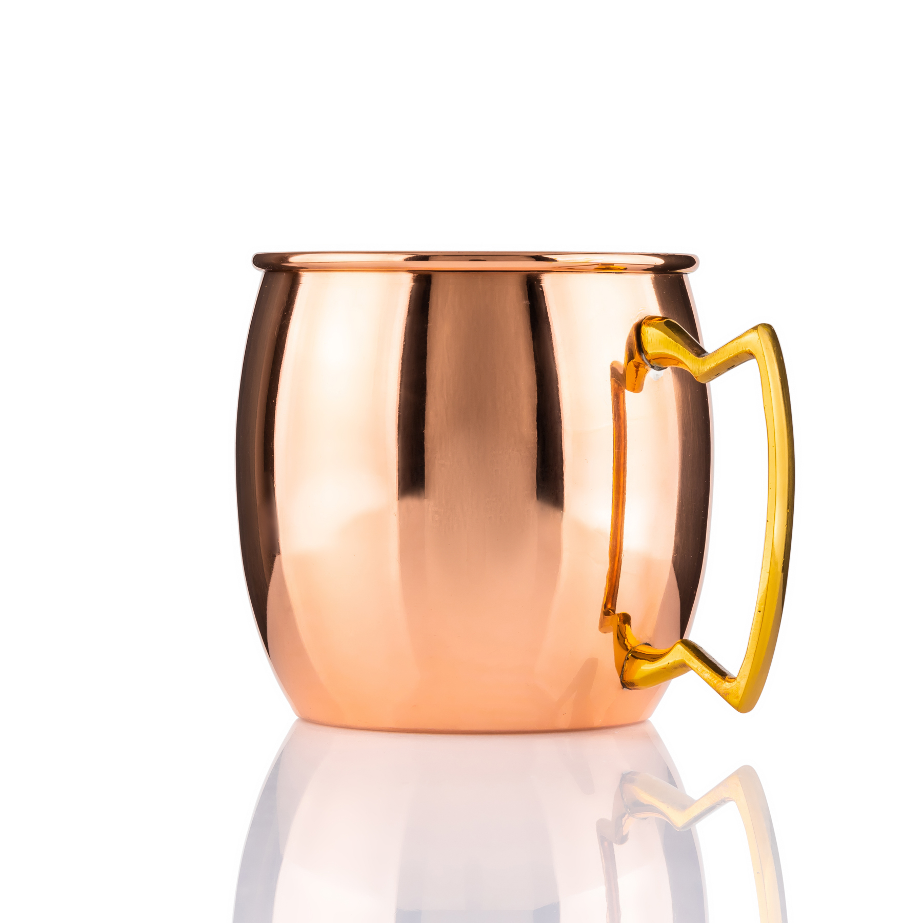 Picture of 17 oz Moscow Mule Mug