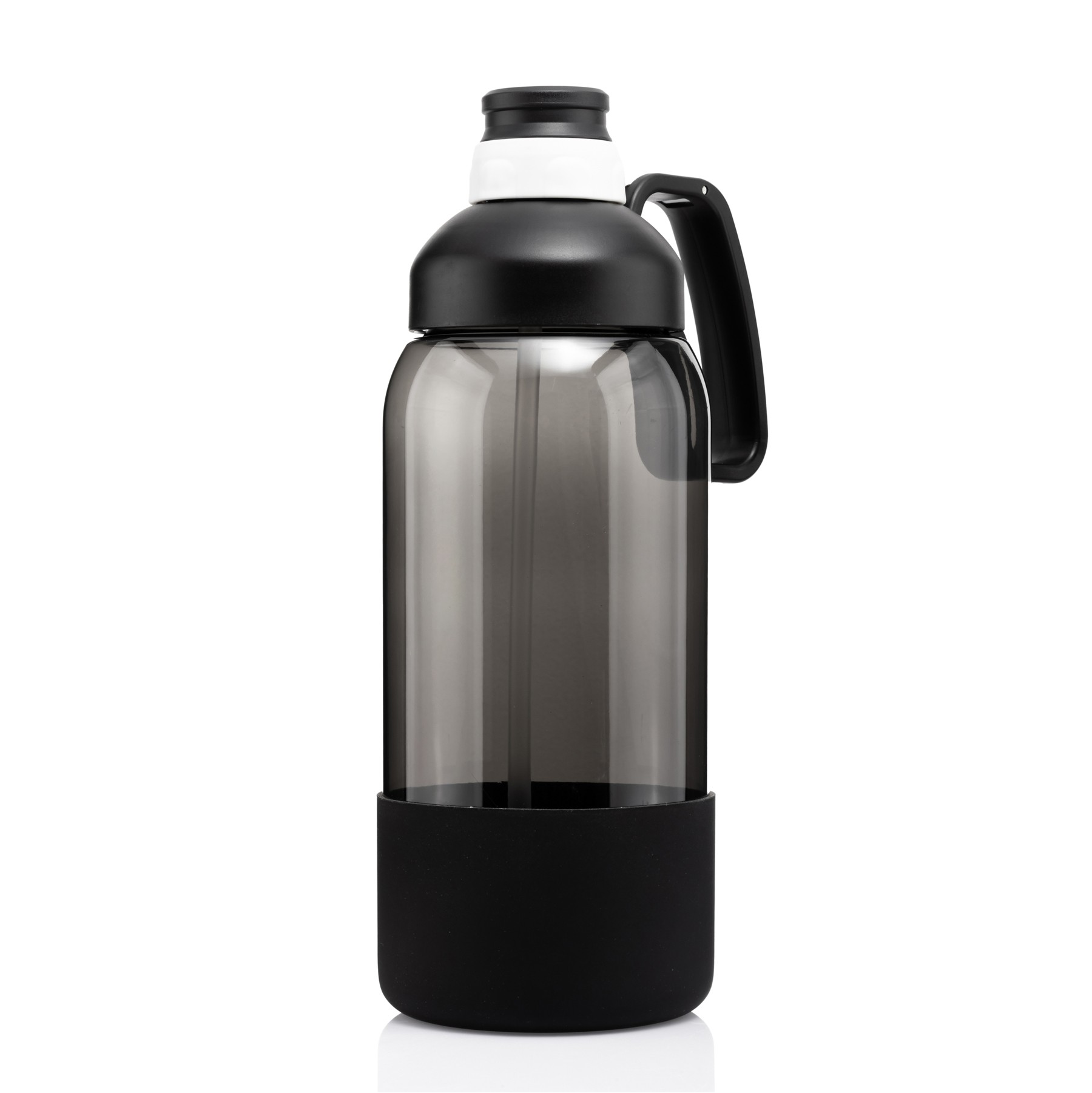 Picture of 60 oz Himalaya Bottle w/Silicone Bowl