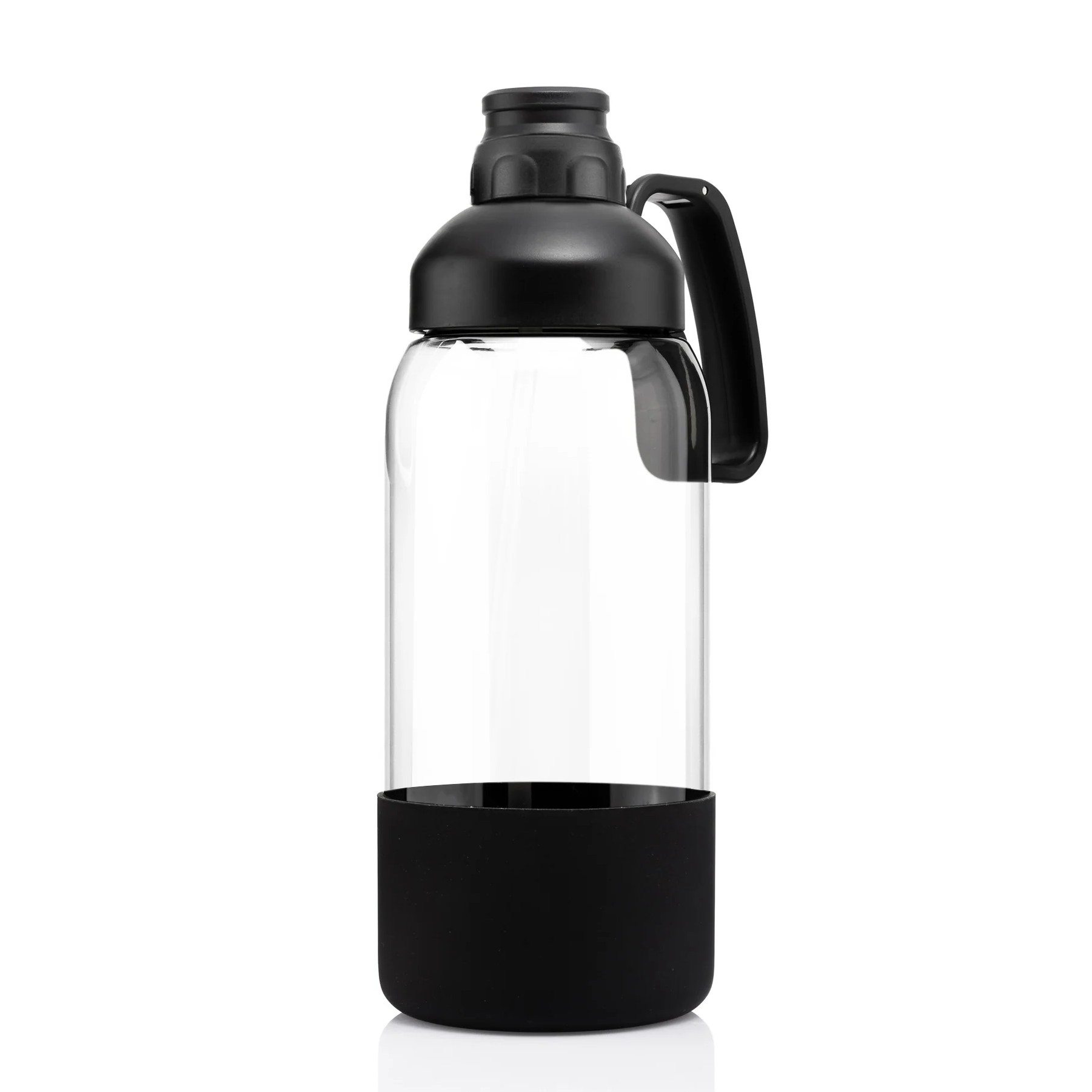 Picture of 60 oz Himalaya Bottle w/Silicone Bowl