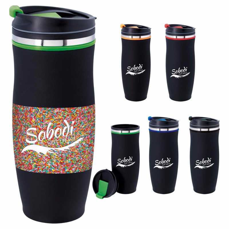 Picture of Good Value™ Charles Tumbler - 18 oz.