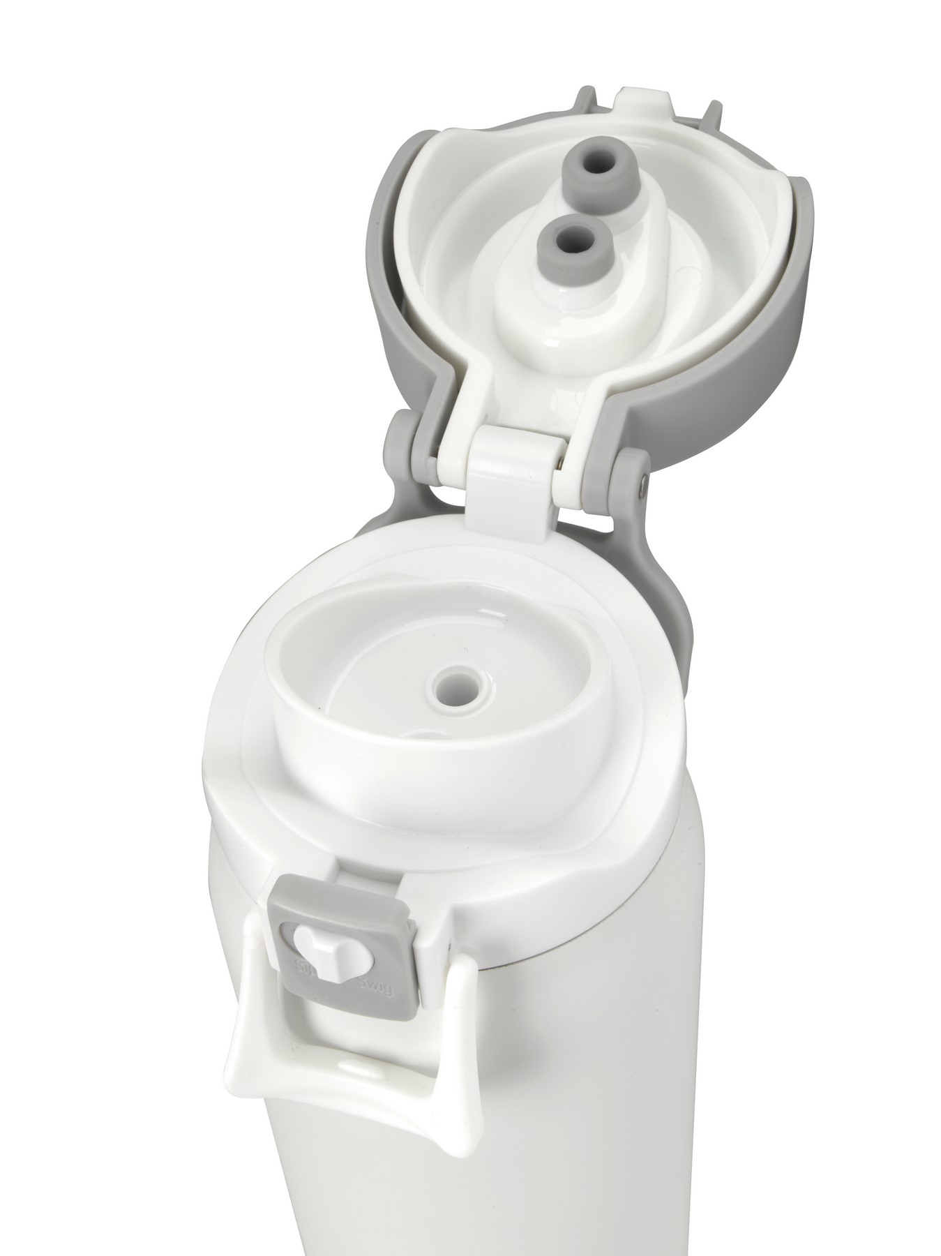 Picture of Good Value™ Romi Recycled Bottle with 2-in-1 Lid - 30 oz.