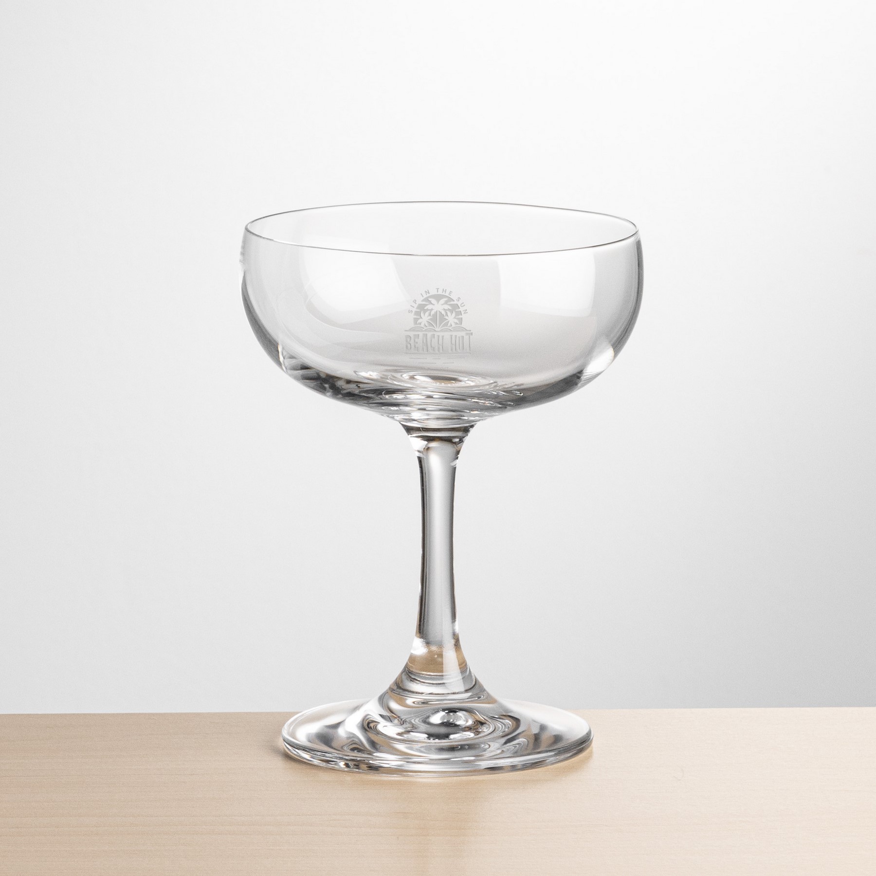 Picture of Ritz Cocktail Coupe - 7.5 oz.