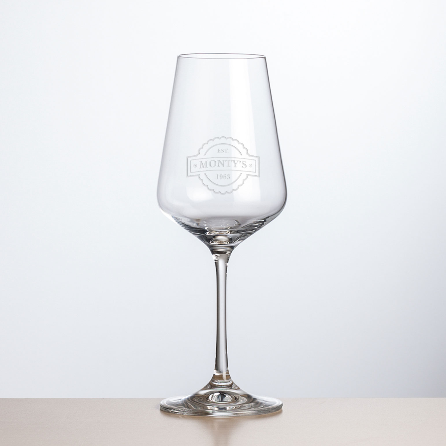 Picture of Pierre Wine Glass - 12 oz.