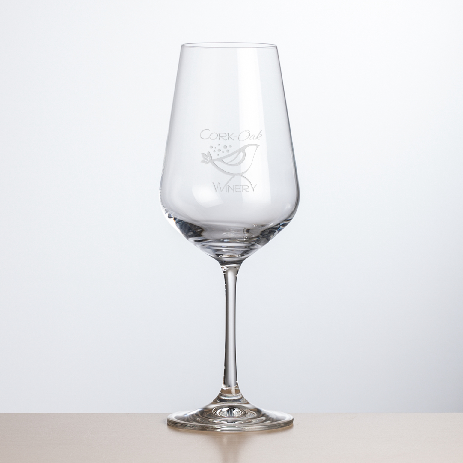 Picture of Pierre Wine Glass - 15 oz.