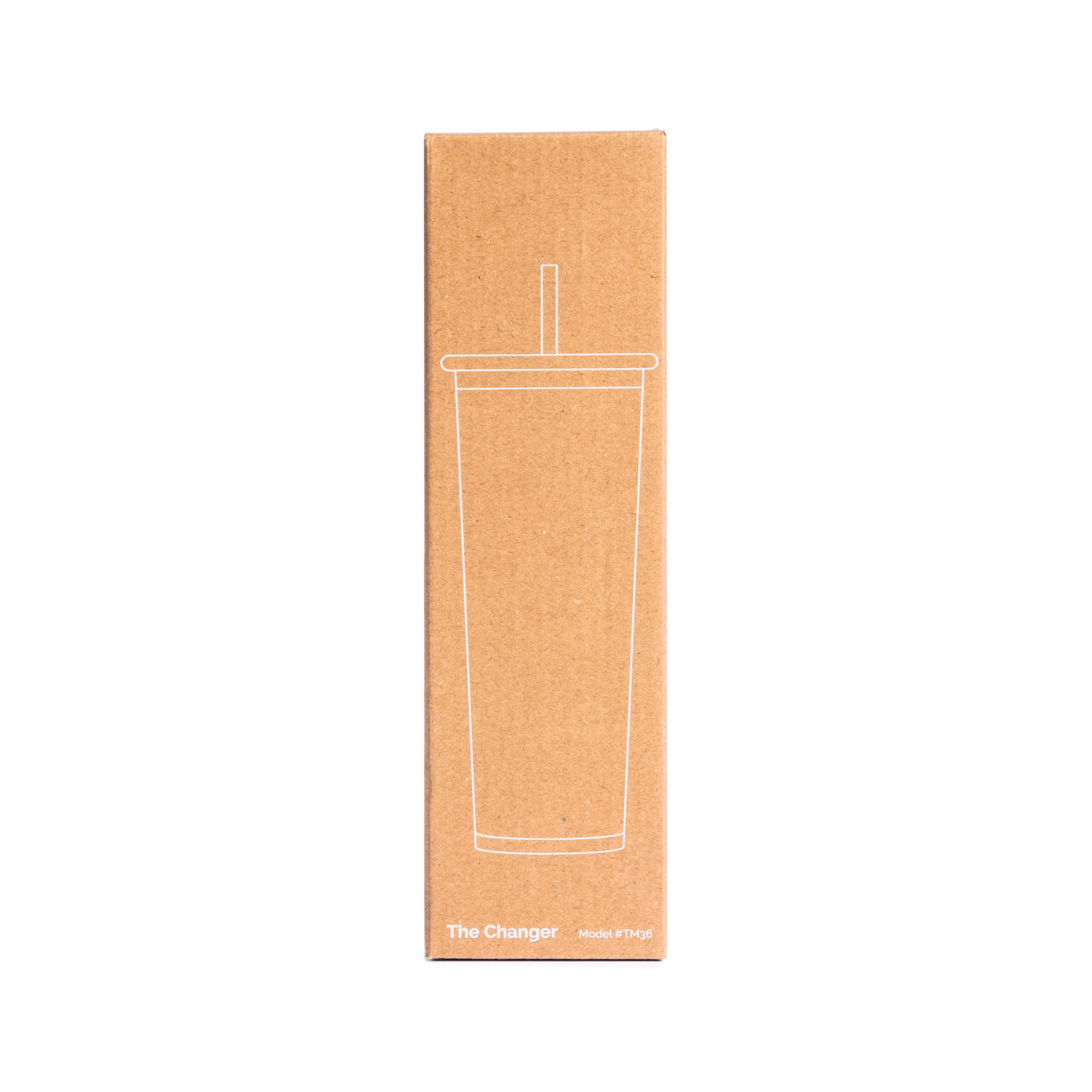 Picture of 16 oz The Changer Tumbler