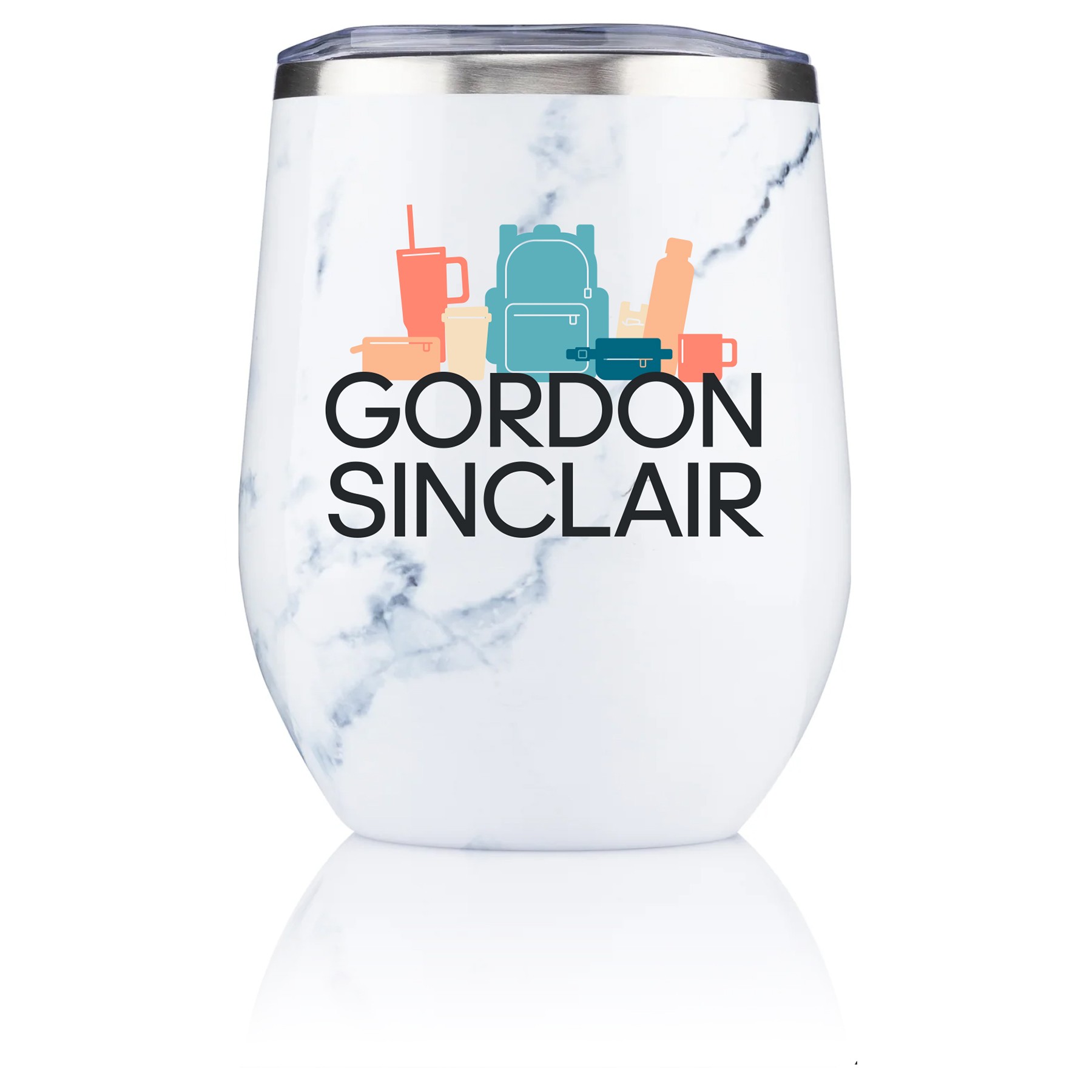 Picture of 12 oz Joey Tumbler