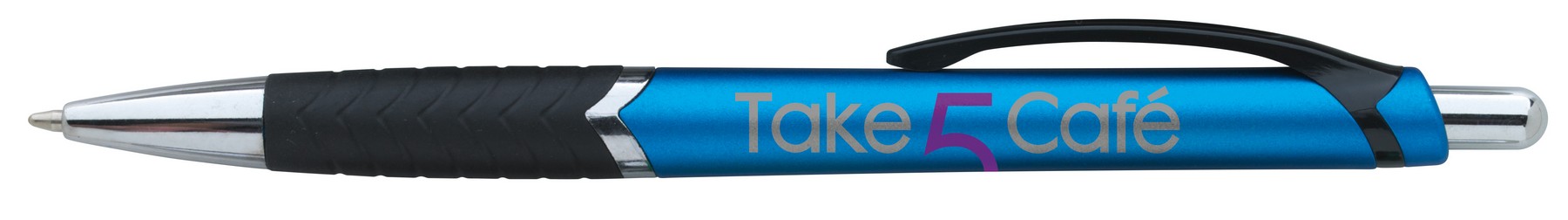 Picture of Good Value™ Arrow Metallic Pen