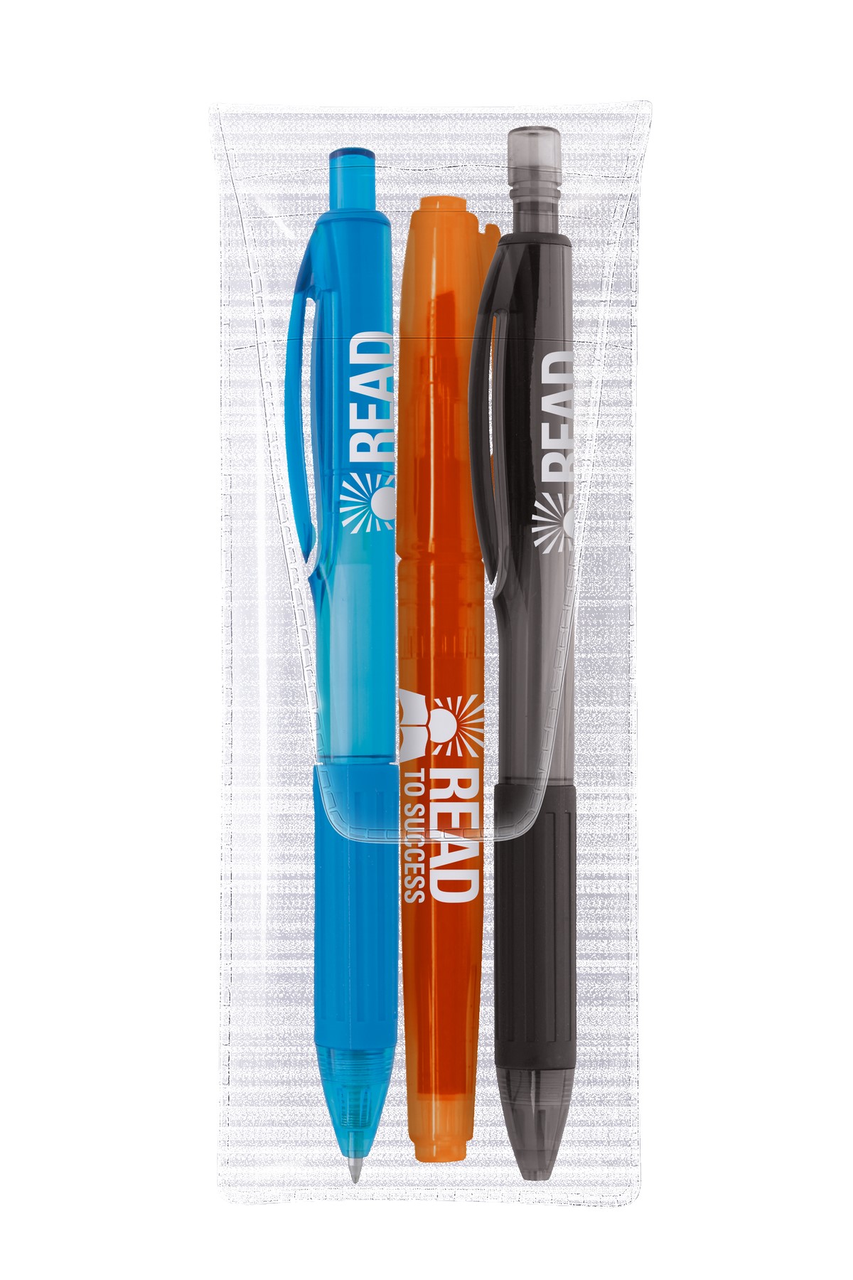 Picture of Good Value™ Brite Liner Grip™ 3-Pack