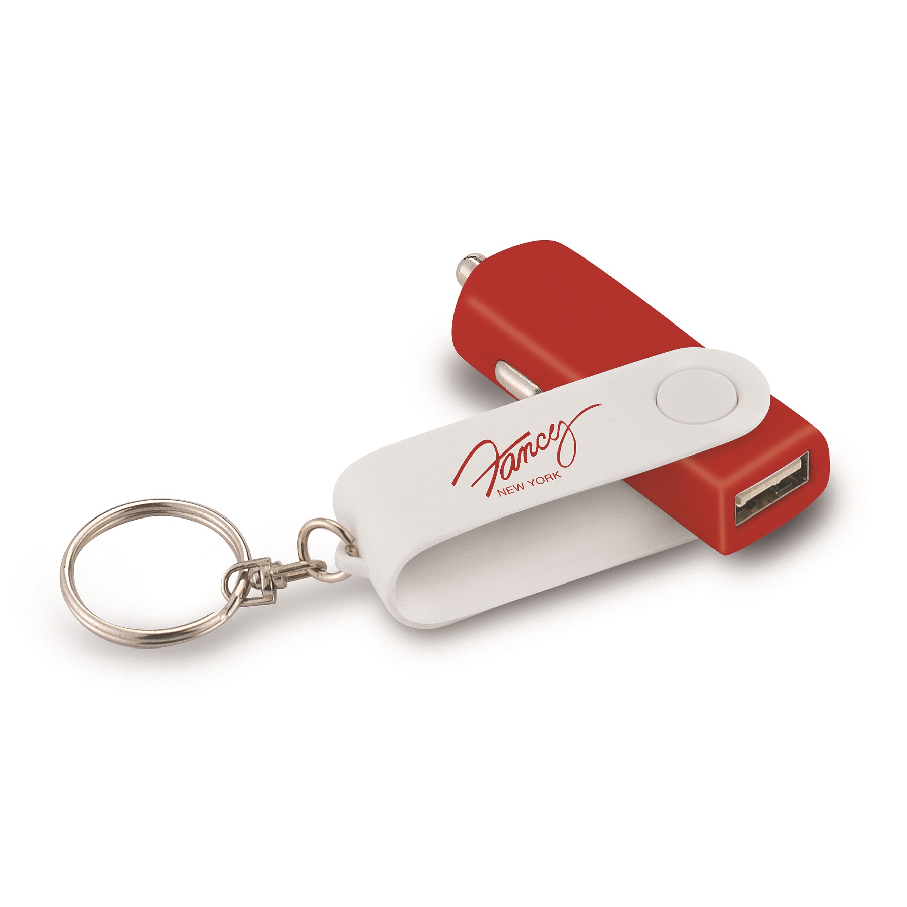 Picture of USB Car Charger