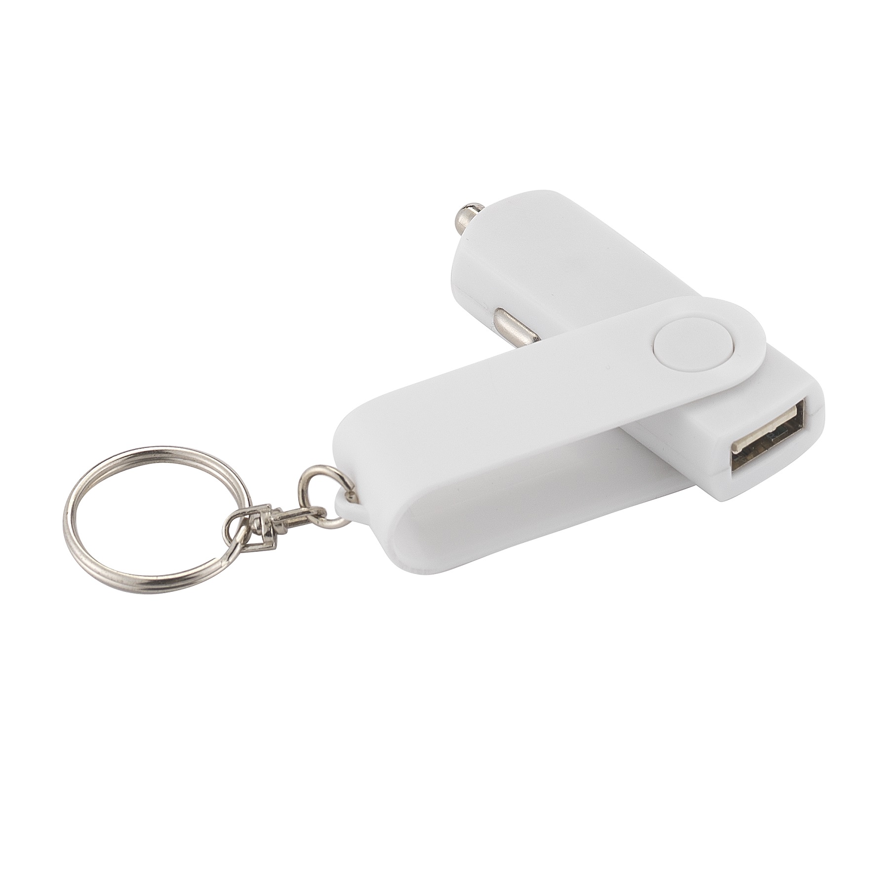 Picture of USB Car Charger