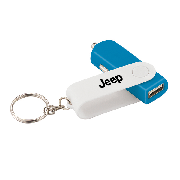 Picture of USB Car Charger