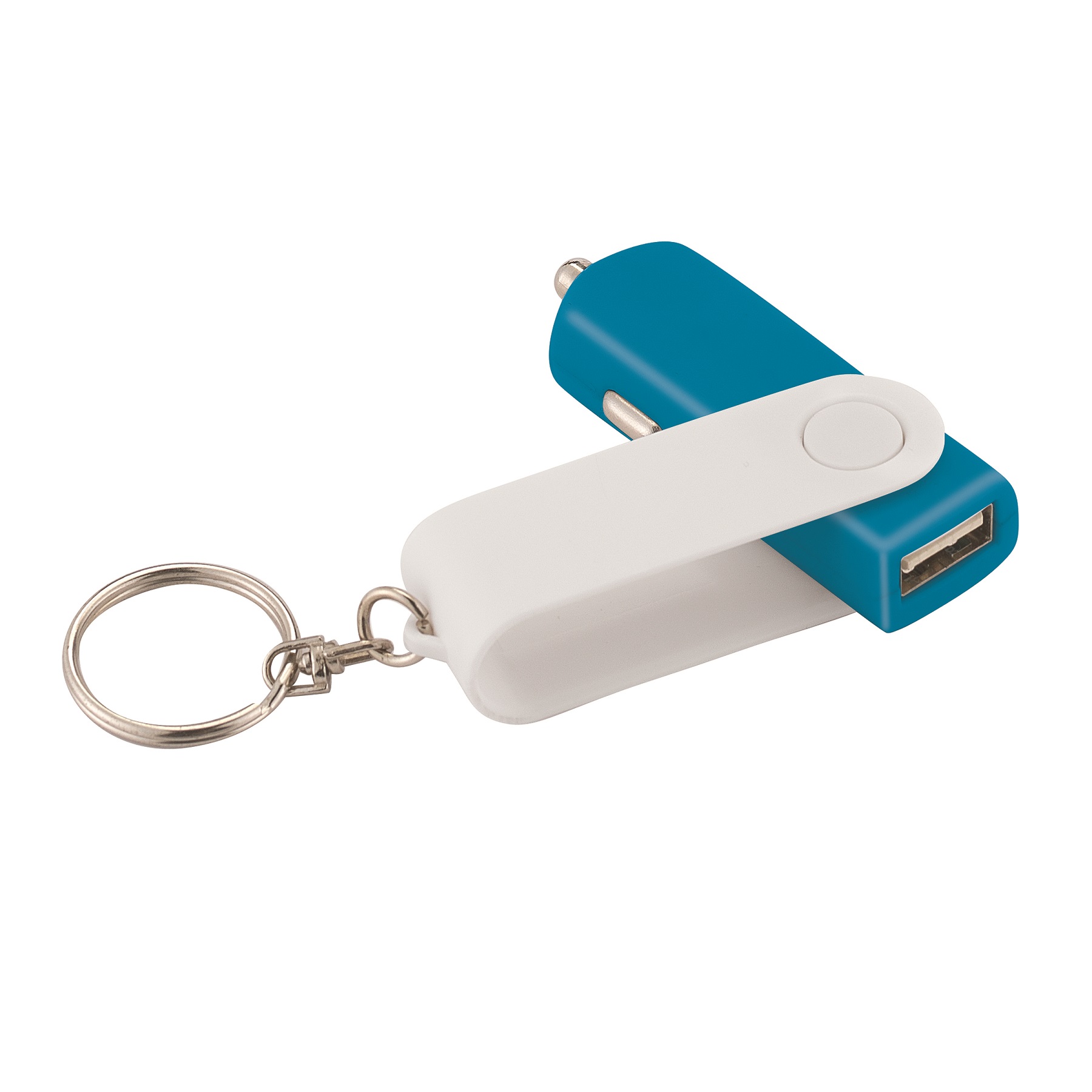 Picture of USB Car Charger