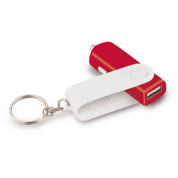 Picture of USB Car Charger