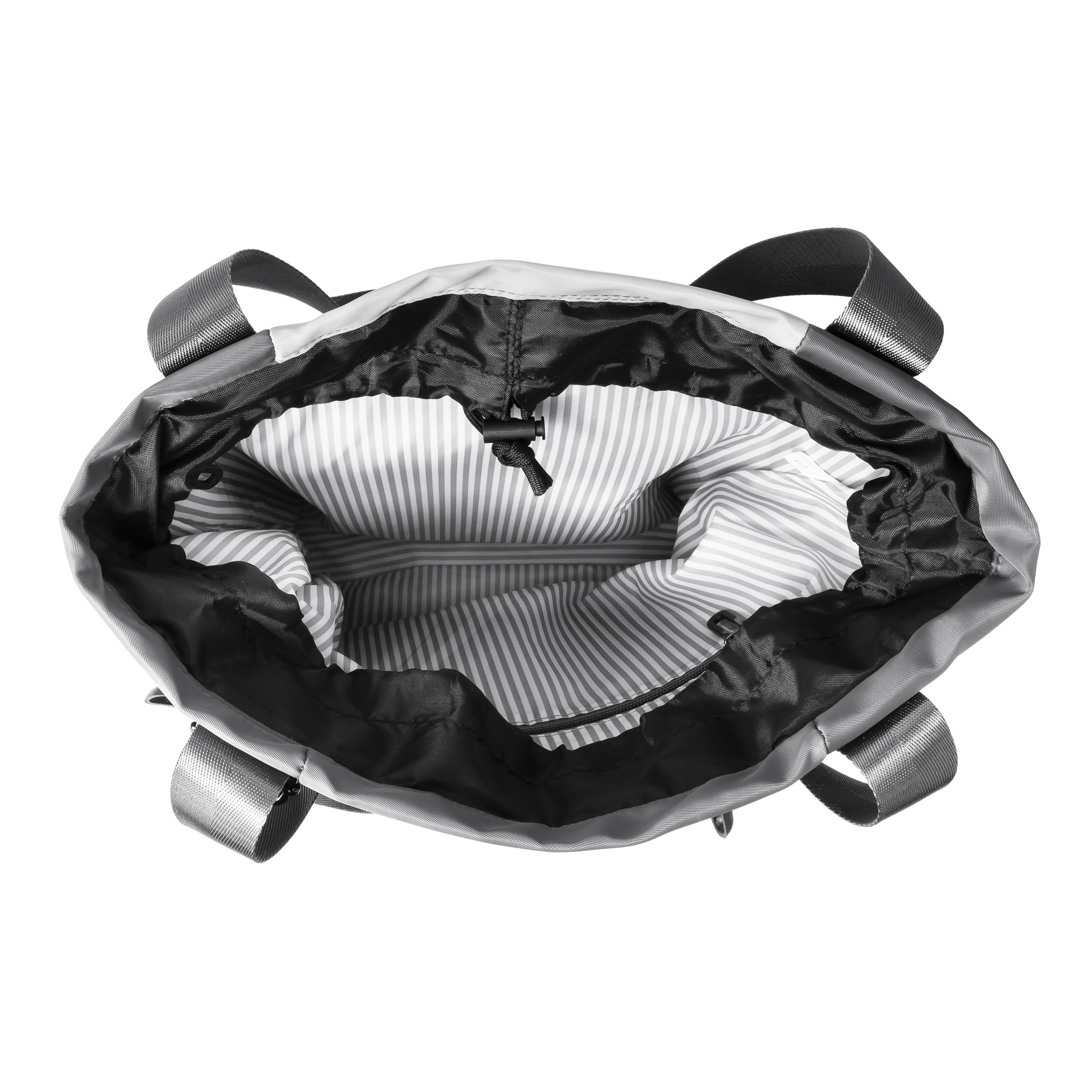 Picture of Echelon Recycled Convertible Bag