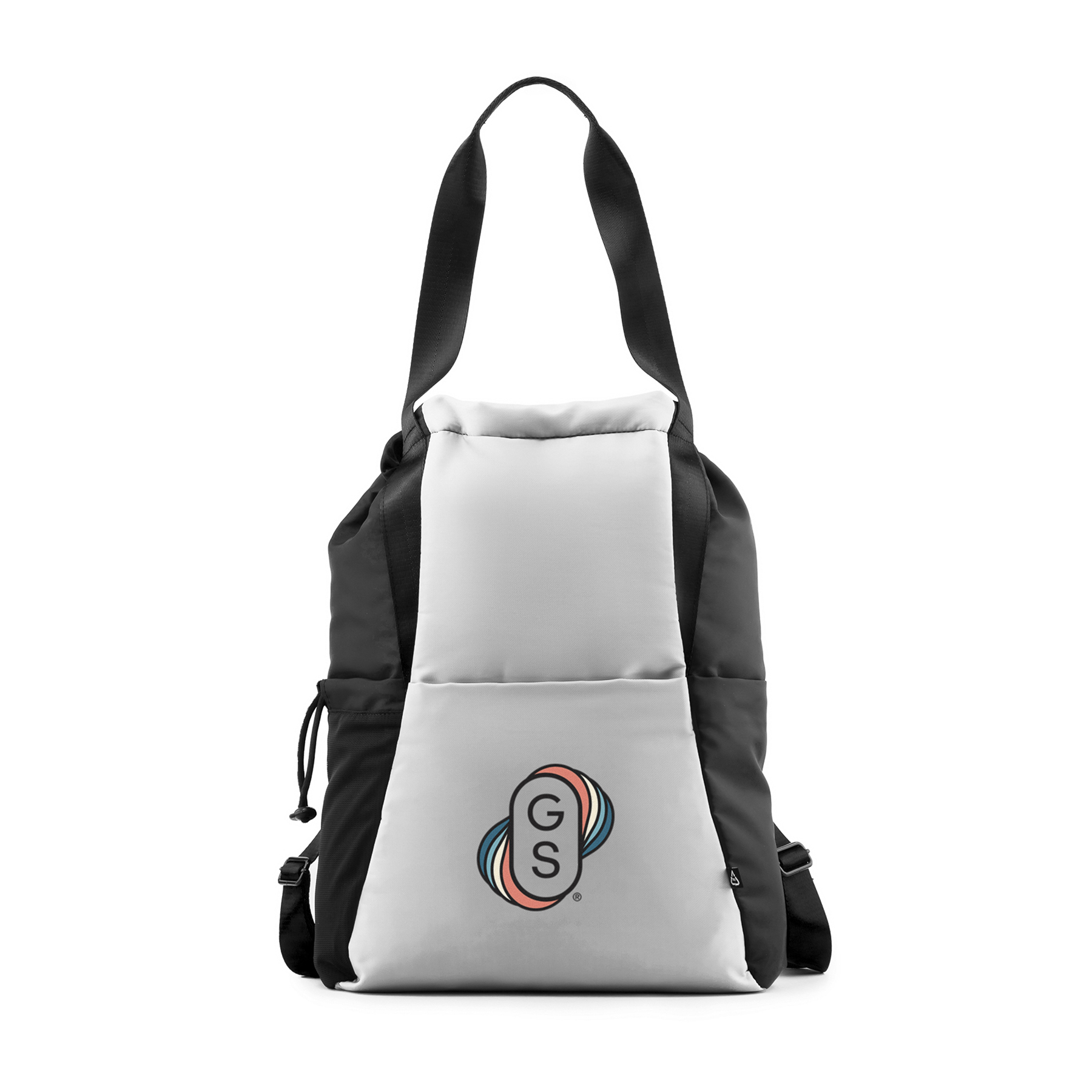 Picture of Echelon Recycled Convertible Bag